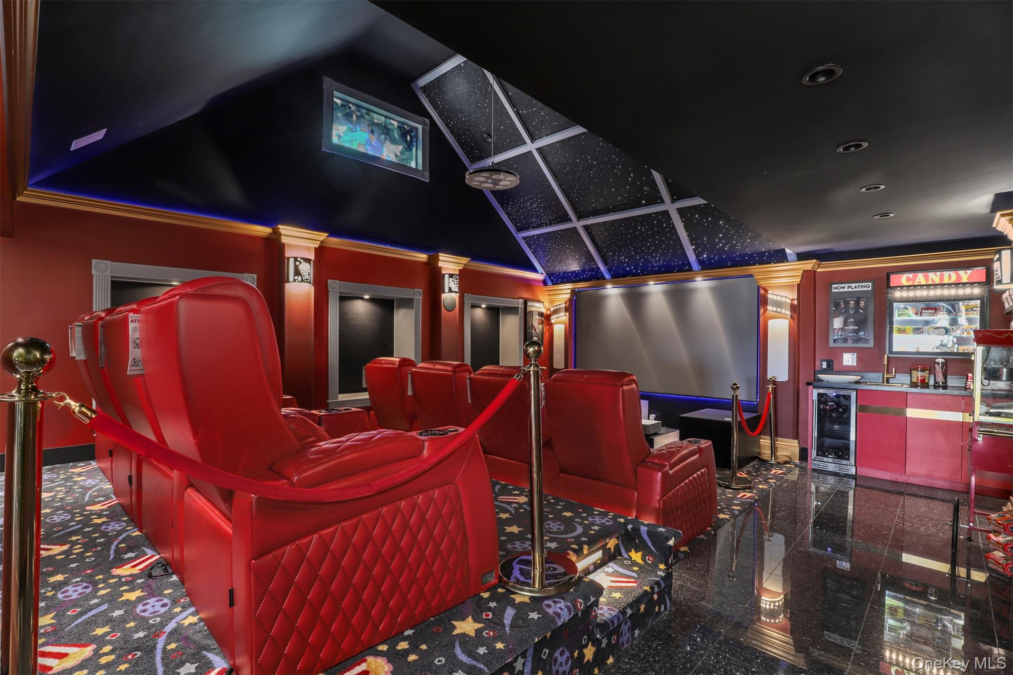 3407 Country Club Road