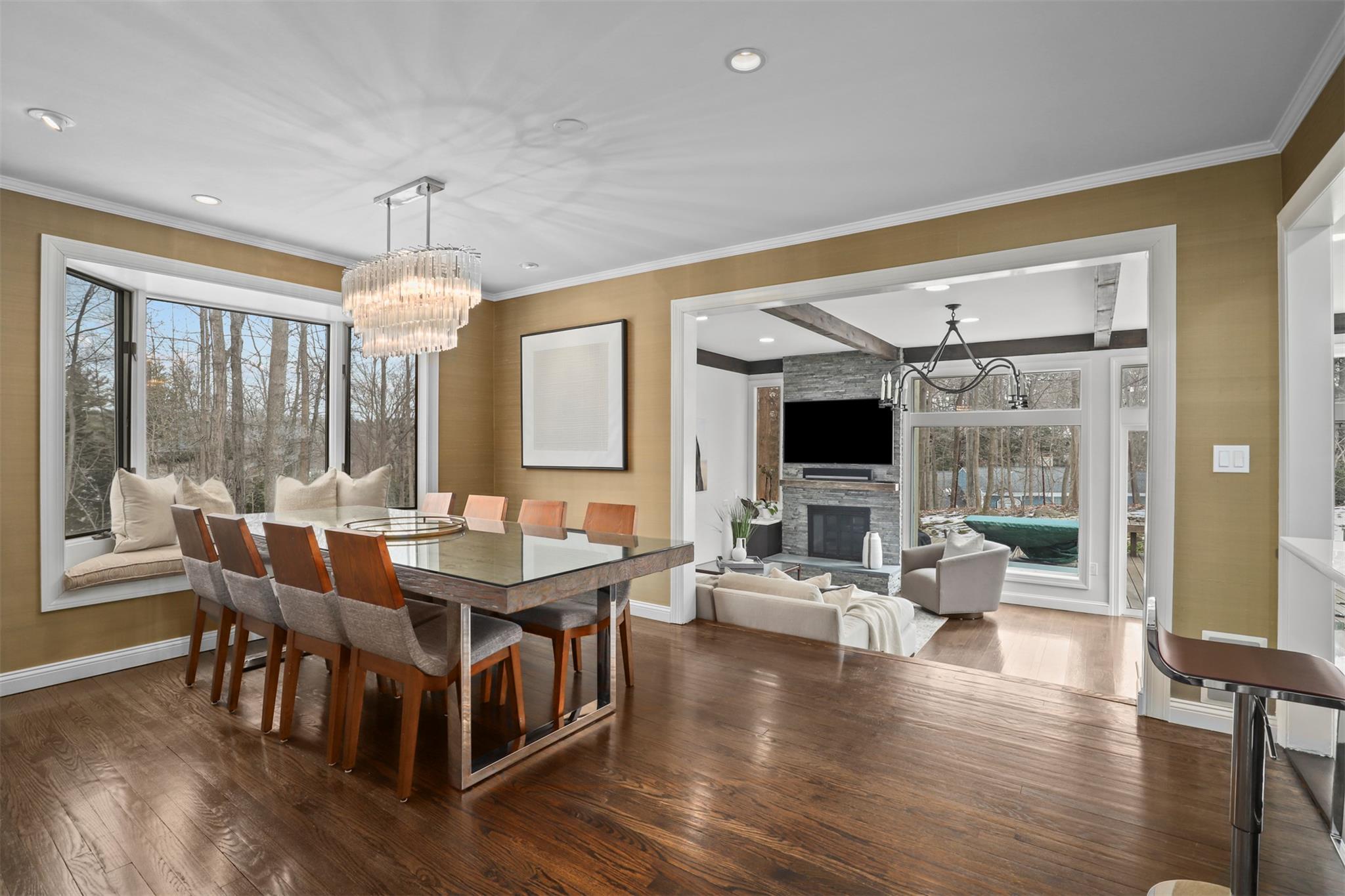 8 Hardscrabble Circle