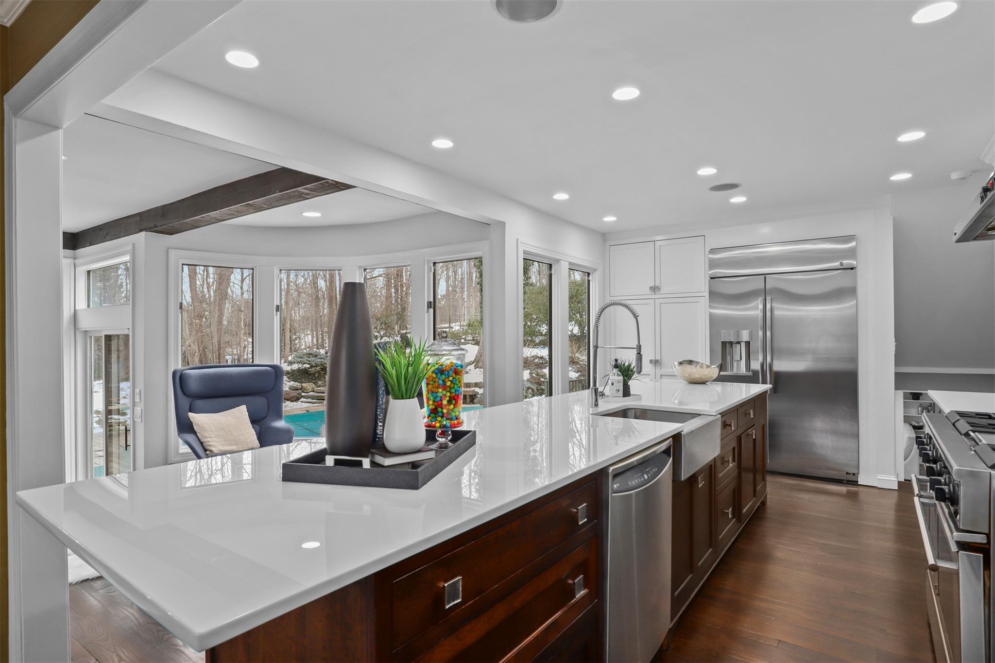 8 Hardscrabble Circle