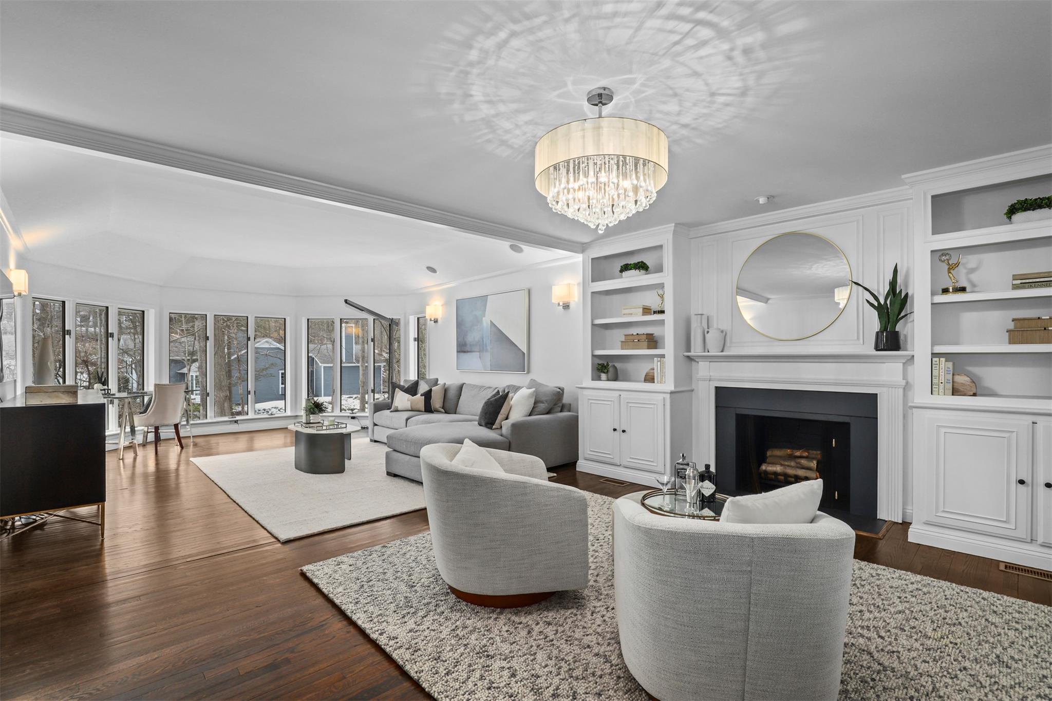 8 Hardscrabble Circle