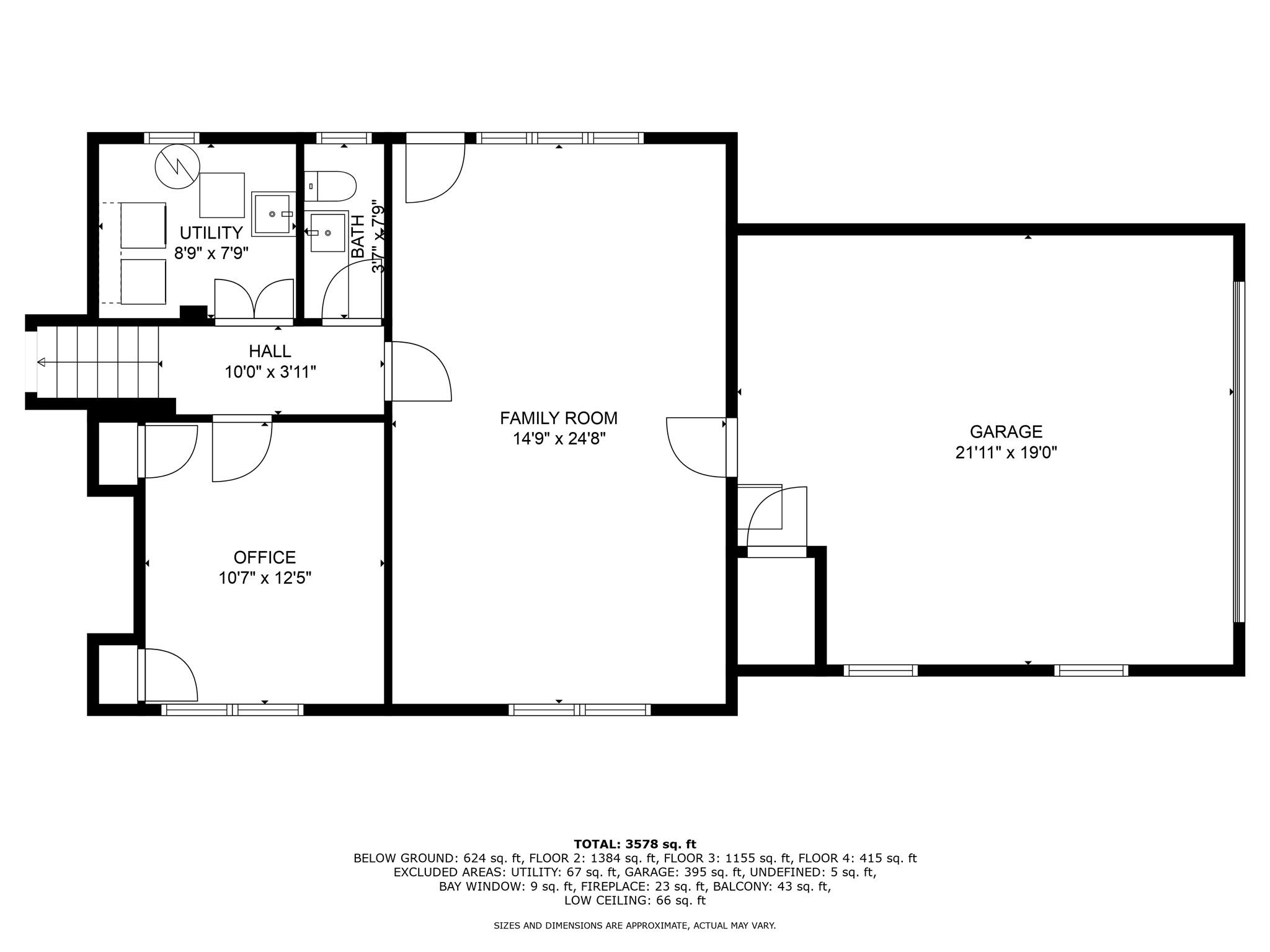 8 Hardscrabble Circle