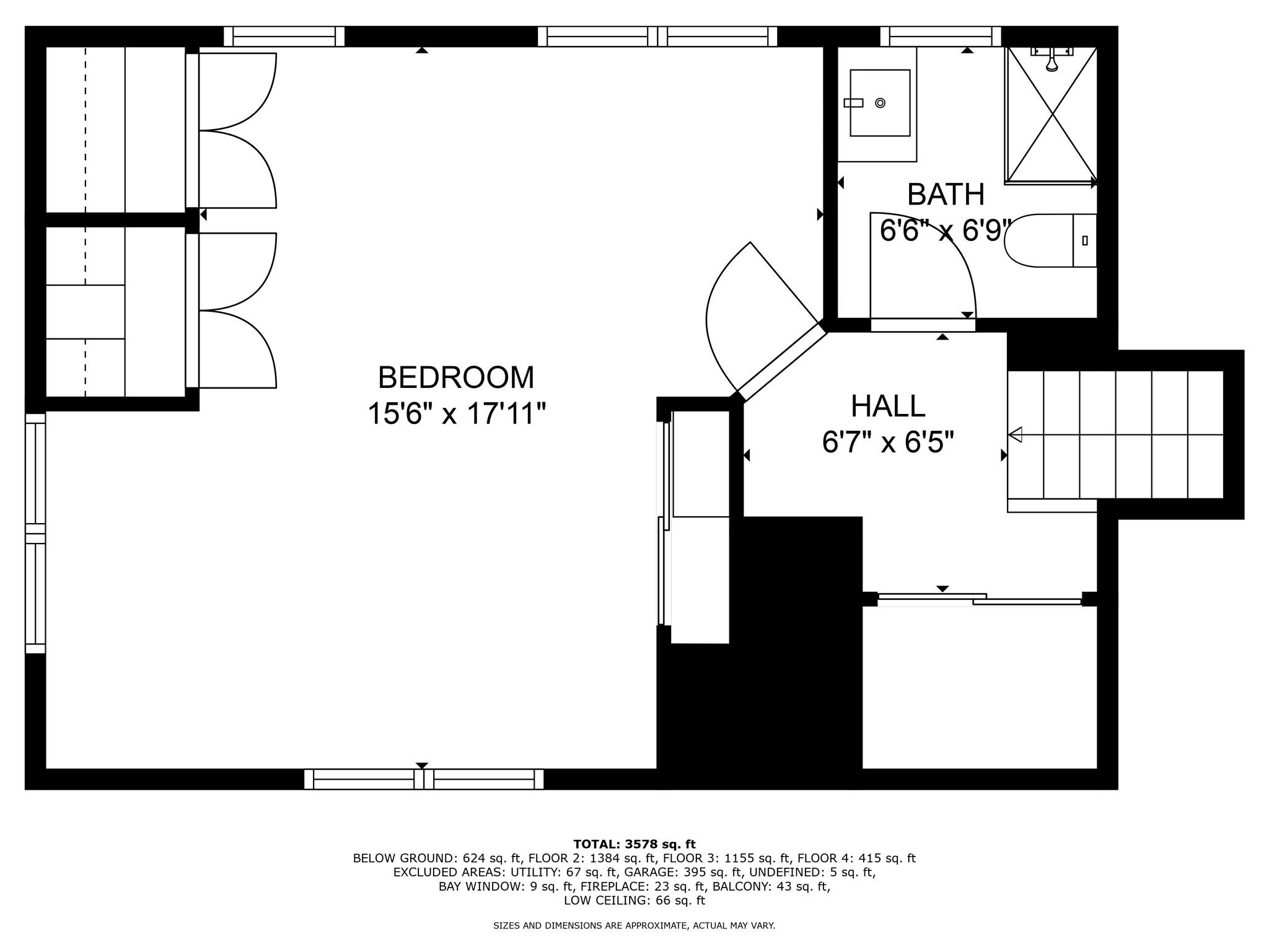 8 Hardscrabble Circle