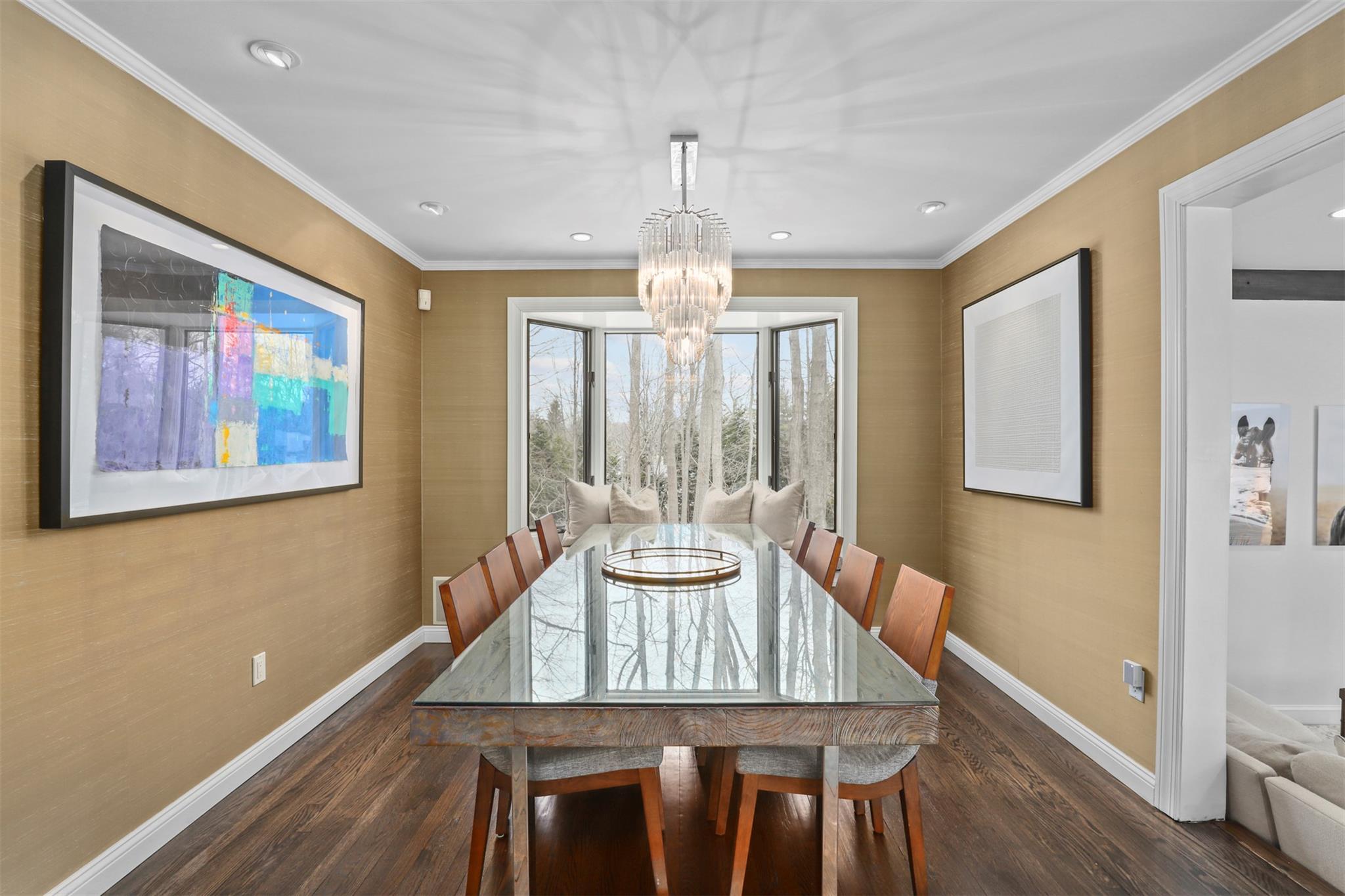 8 Hardscrabble Circle