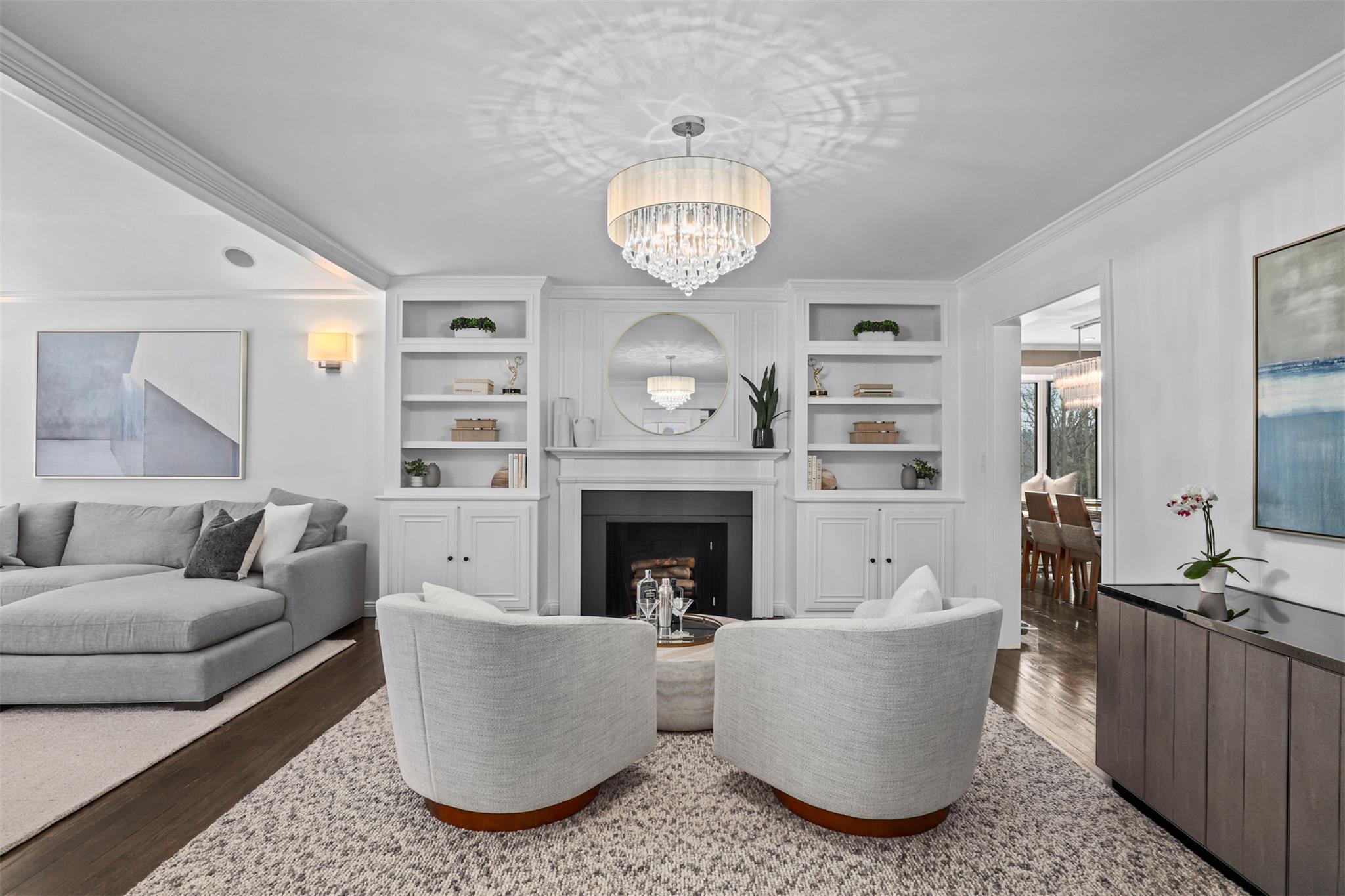 8 Hardscrabble Circle