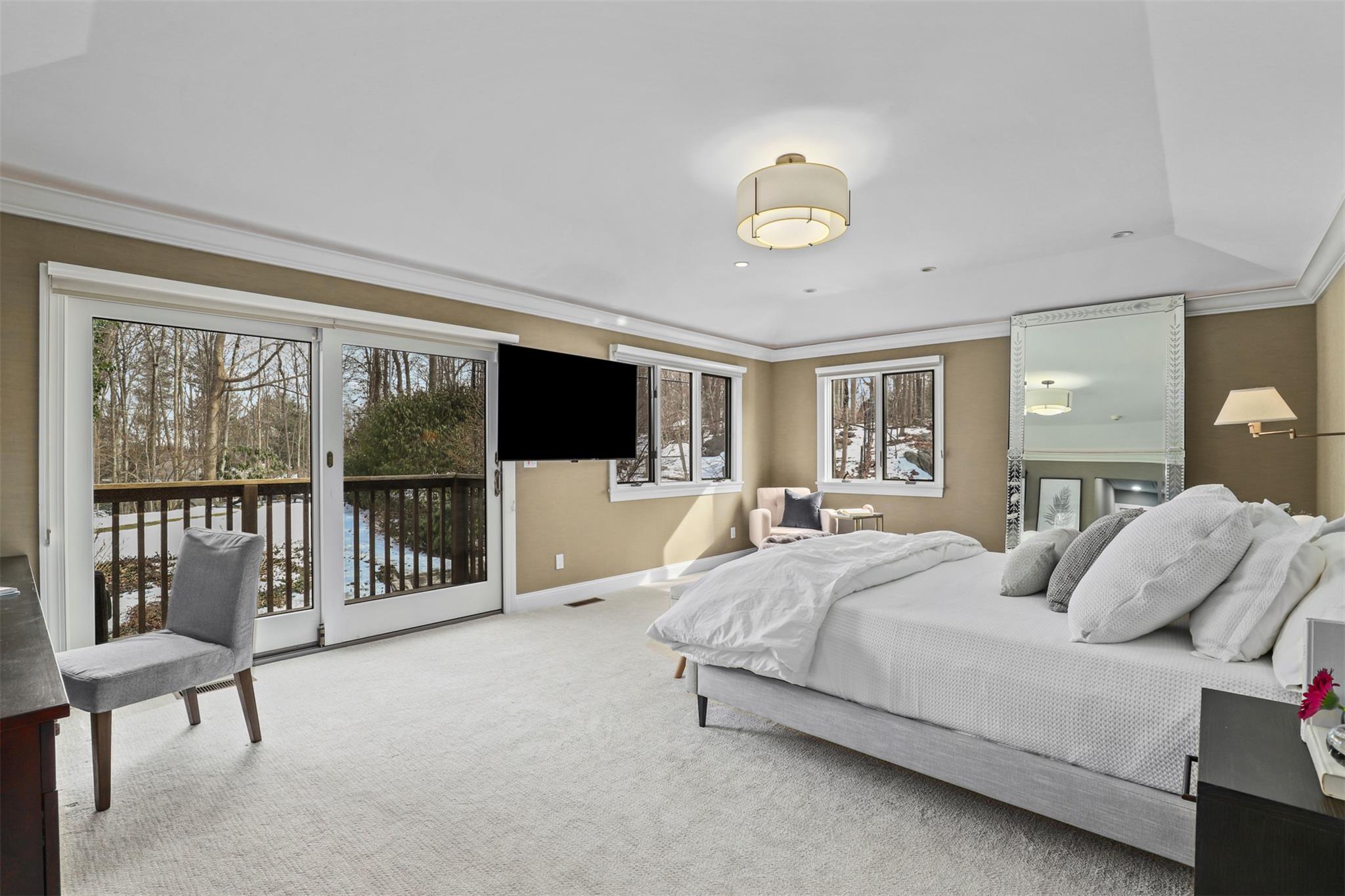 8 Hardscrabble Circle