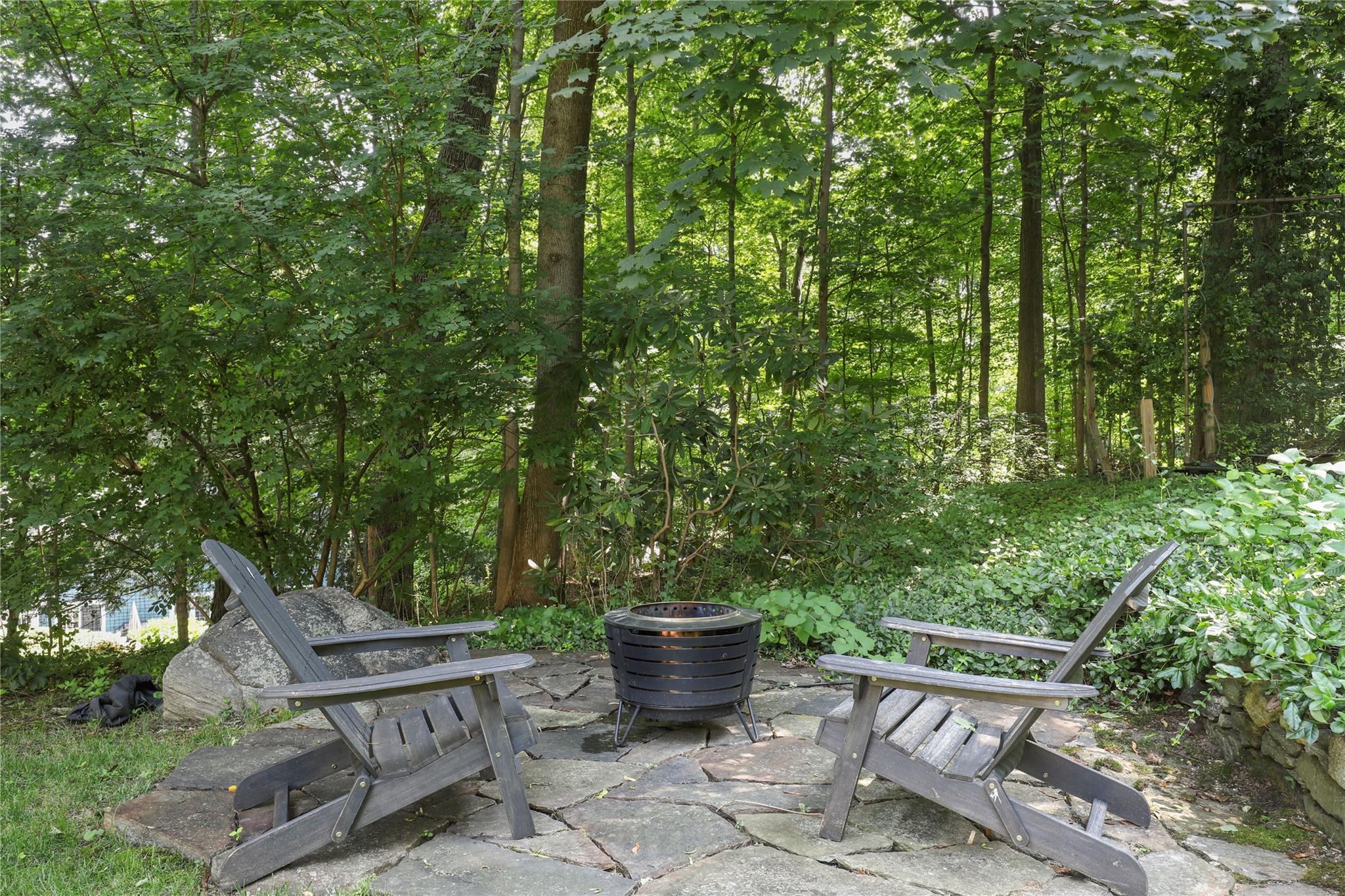 8 Hardscrabble Circle