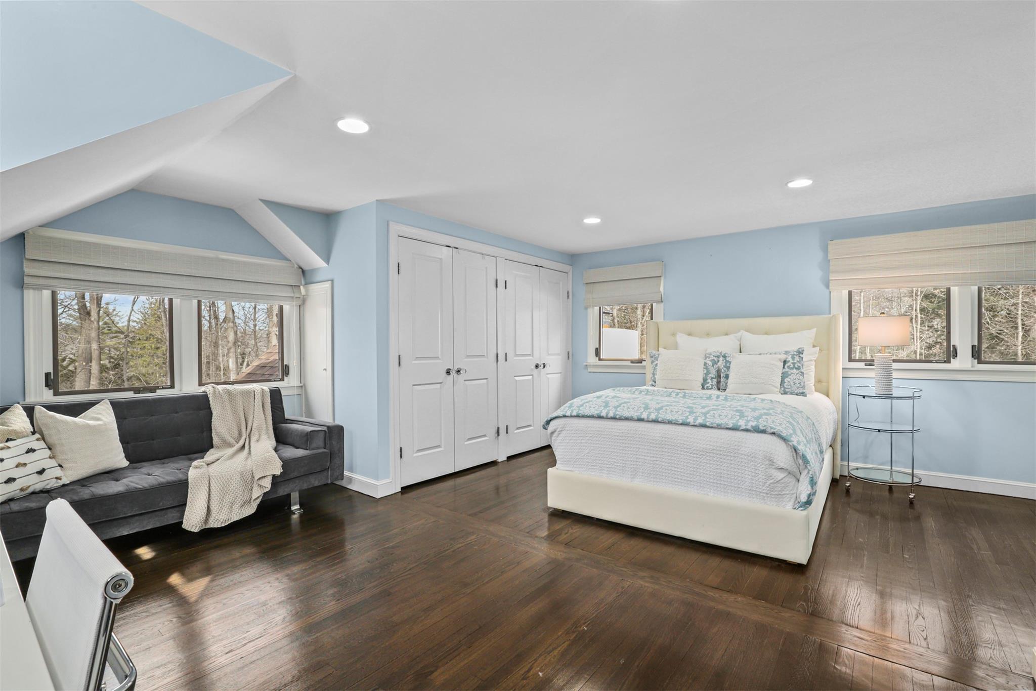 8 Hardscrabble Circle