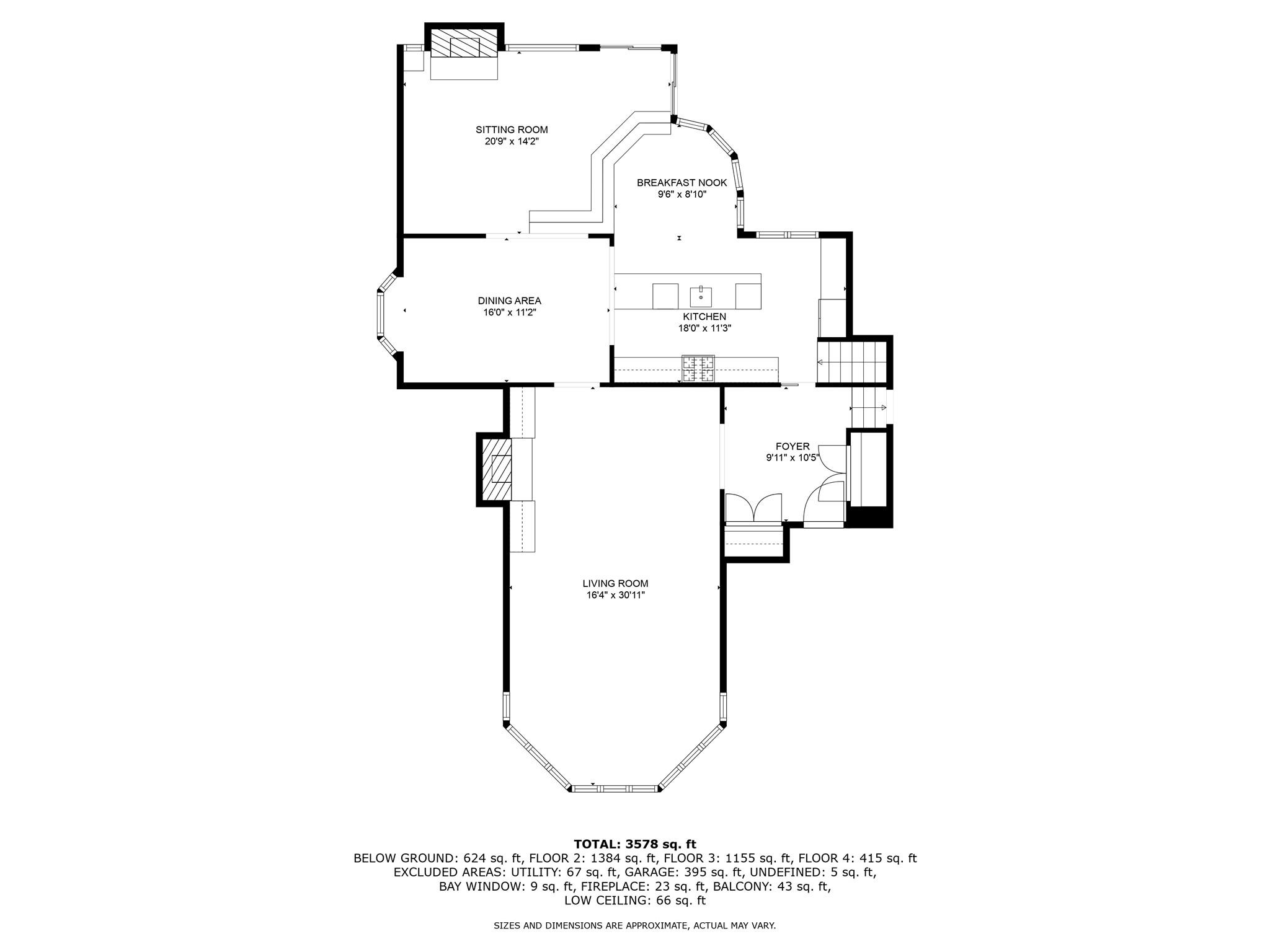 8 Hardscrabble Circle