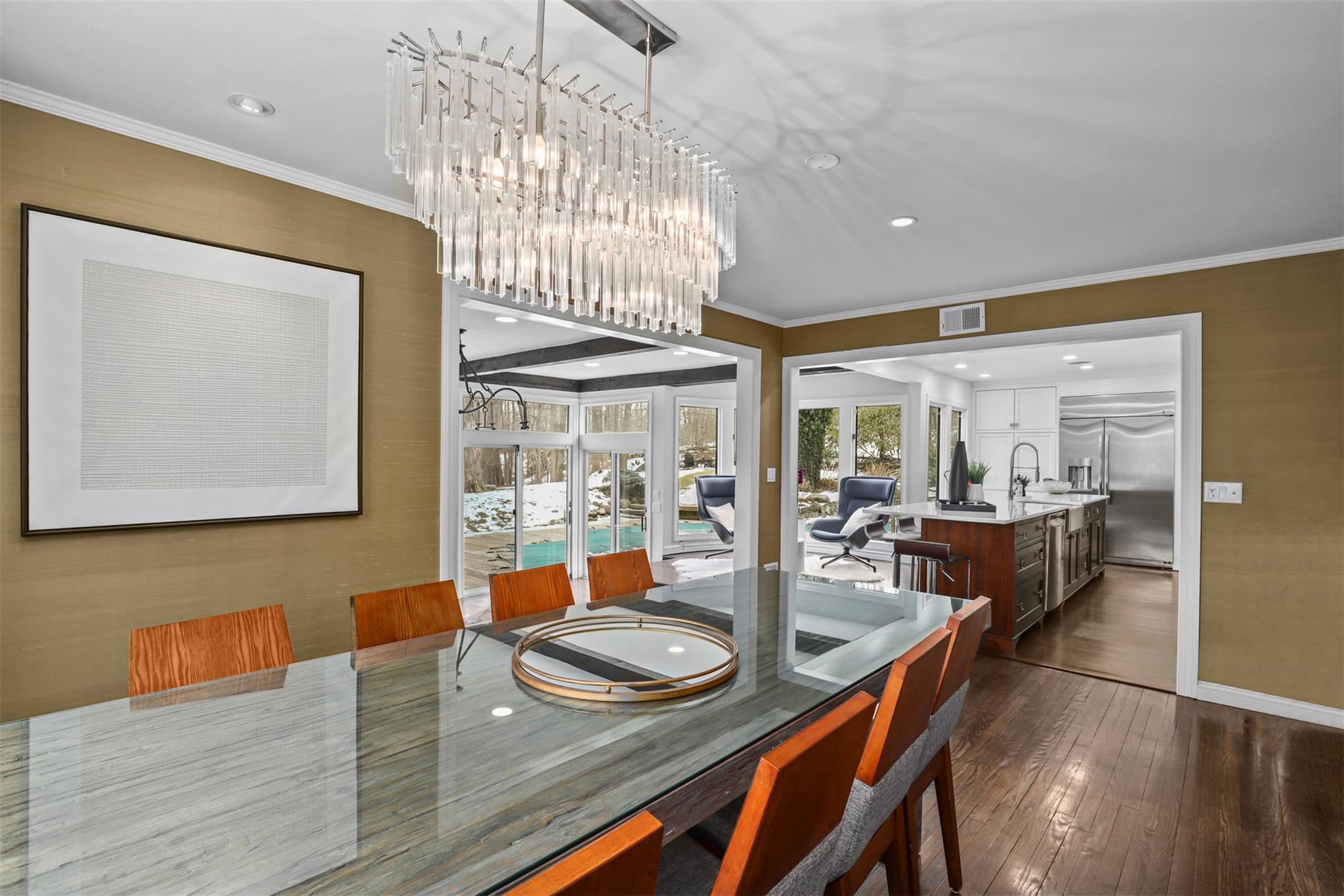 8 Hardscrabble Circle