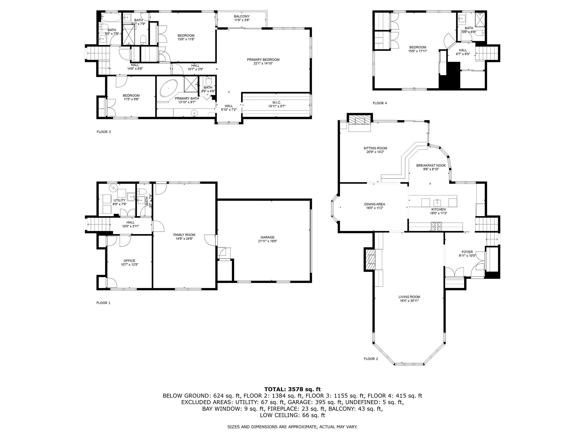 8 Hardscrabble Circle