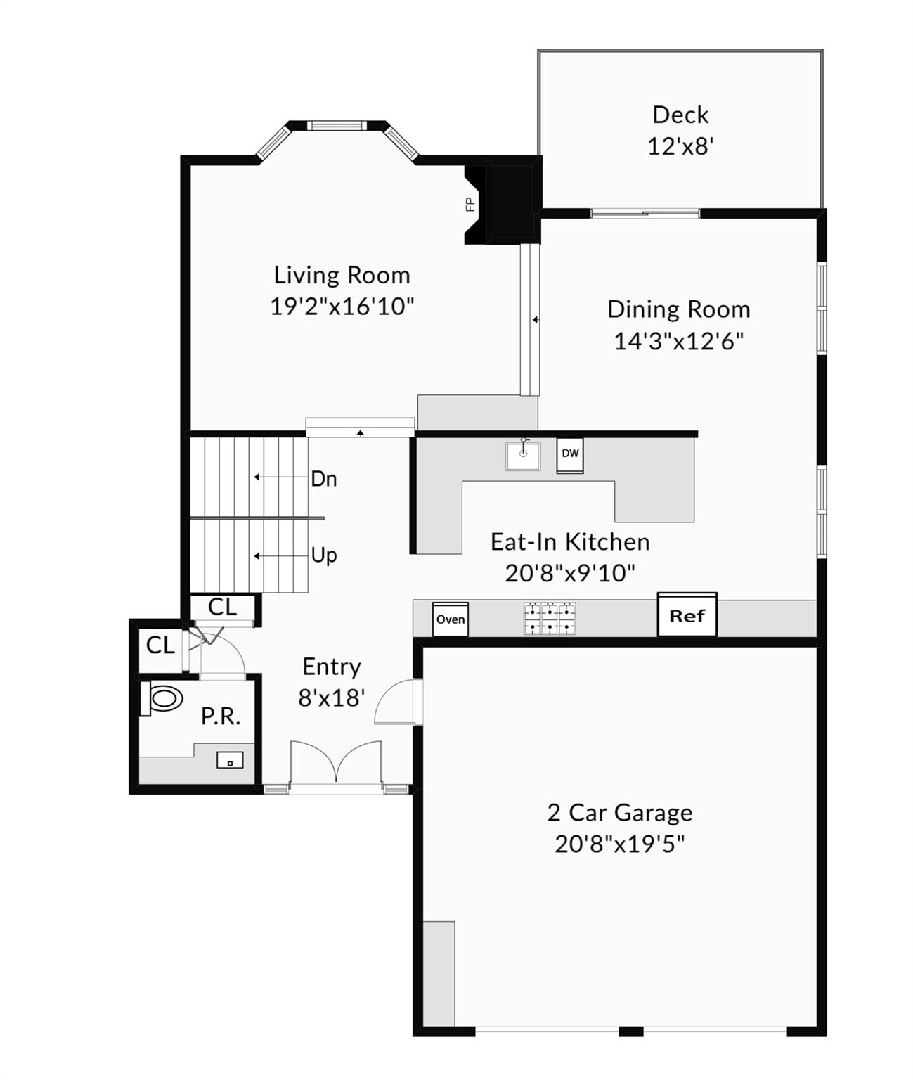 160 Boulder Ridge Road