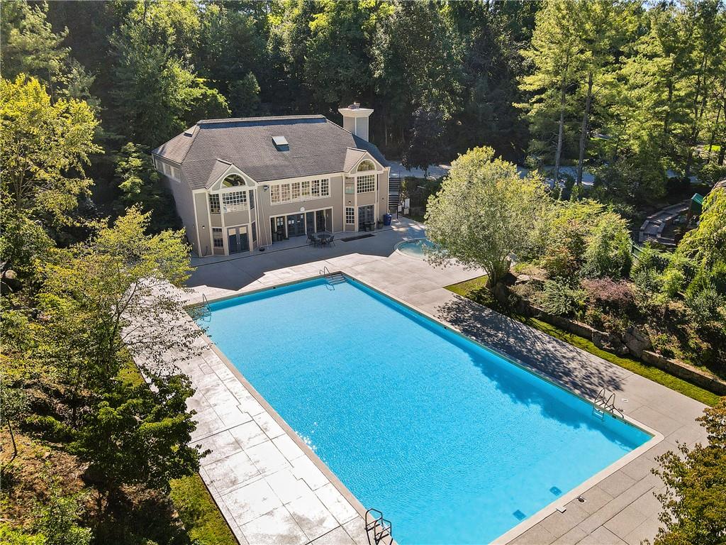 160 Boulder Ridge Road