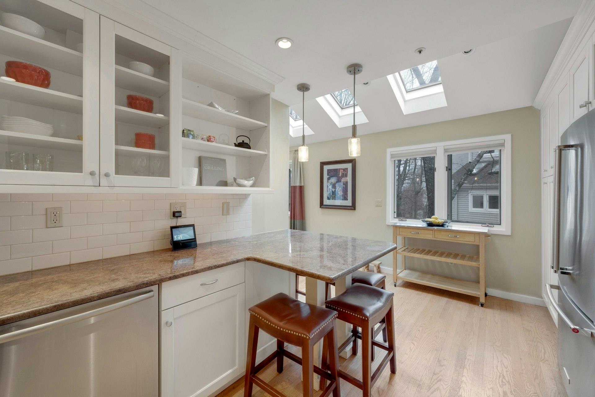 160 Boulder Ridge Road