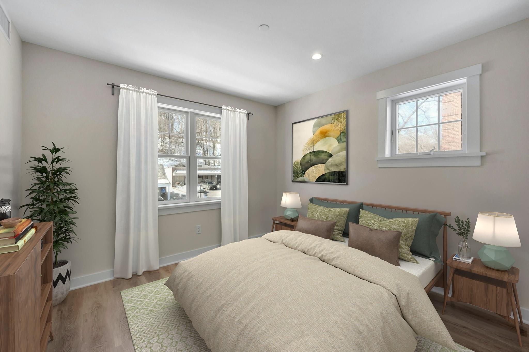 1123 Pleasantville Road Unit: 3A