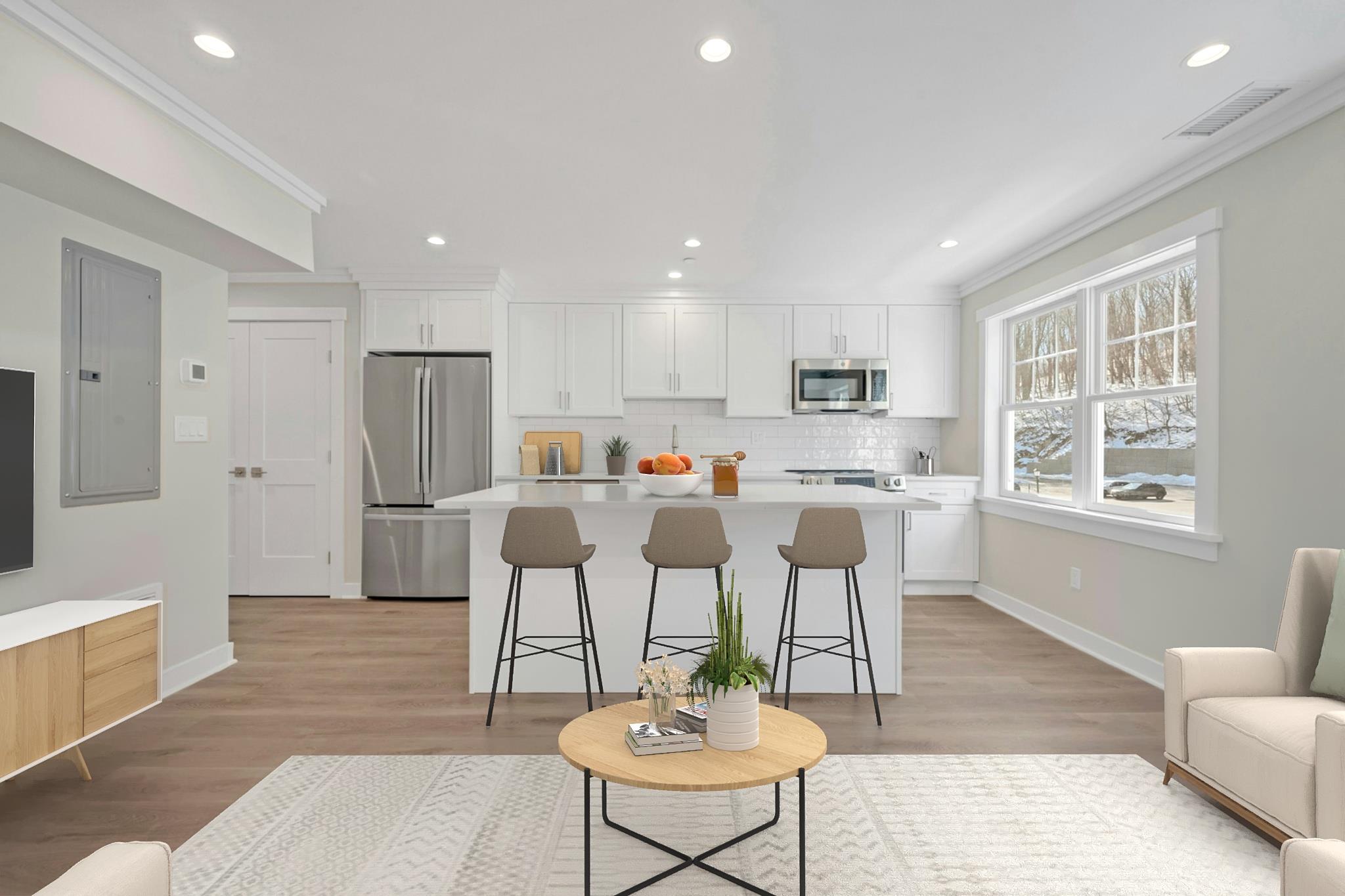 1123 Pleasantville Road Unit: 3A