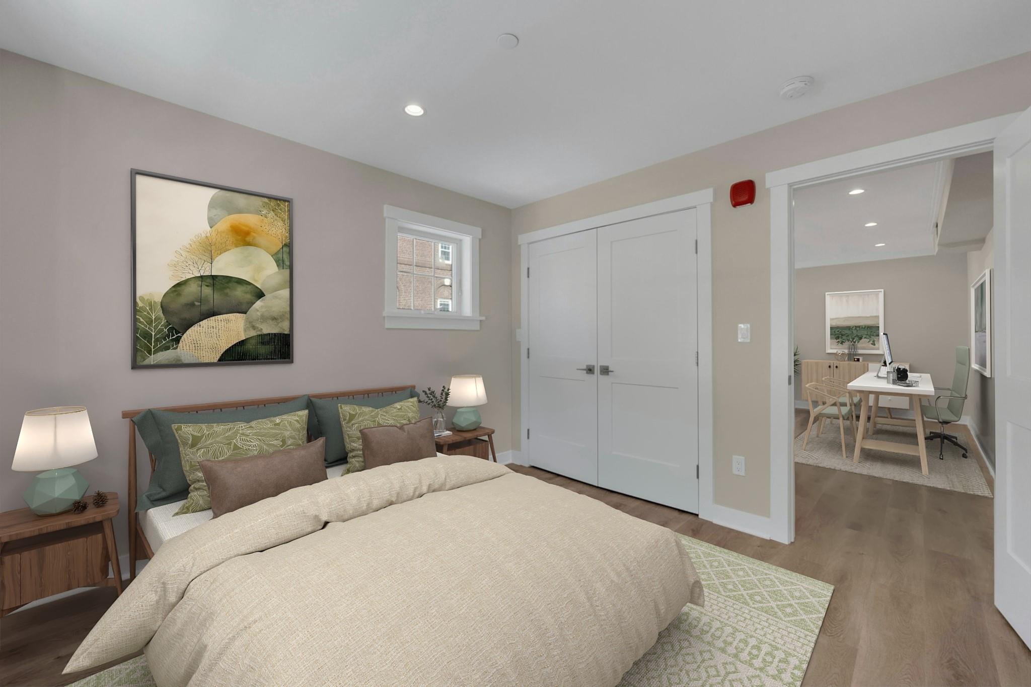 1123 Pleasantville Road Unit: 3A