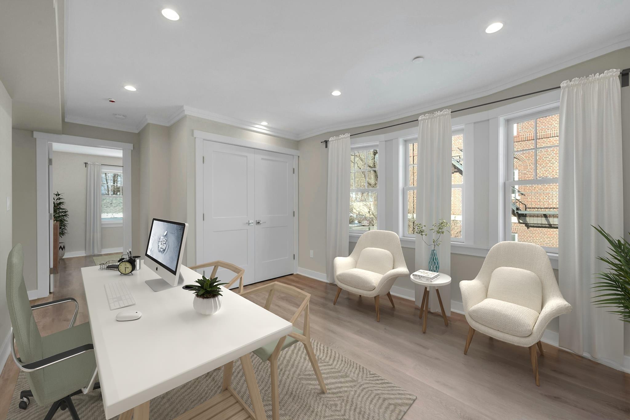 1123 Pleasantville Road Unit: 3A