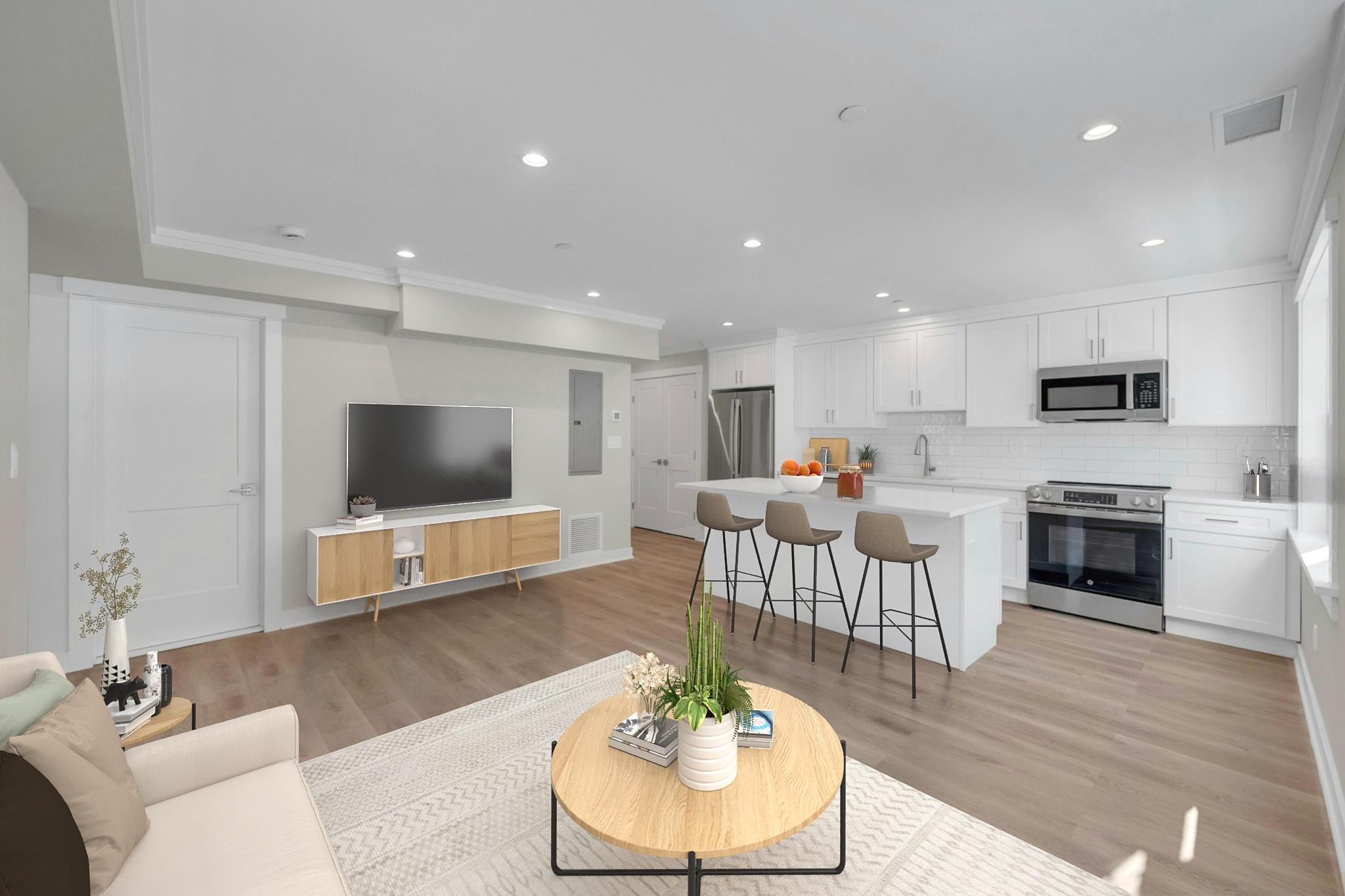 1123 Pleasantville Road Unit: 3A