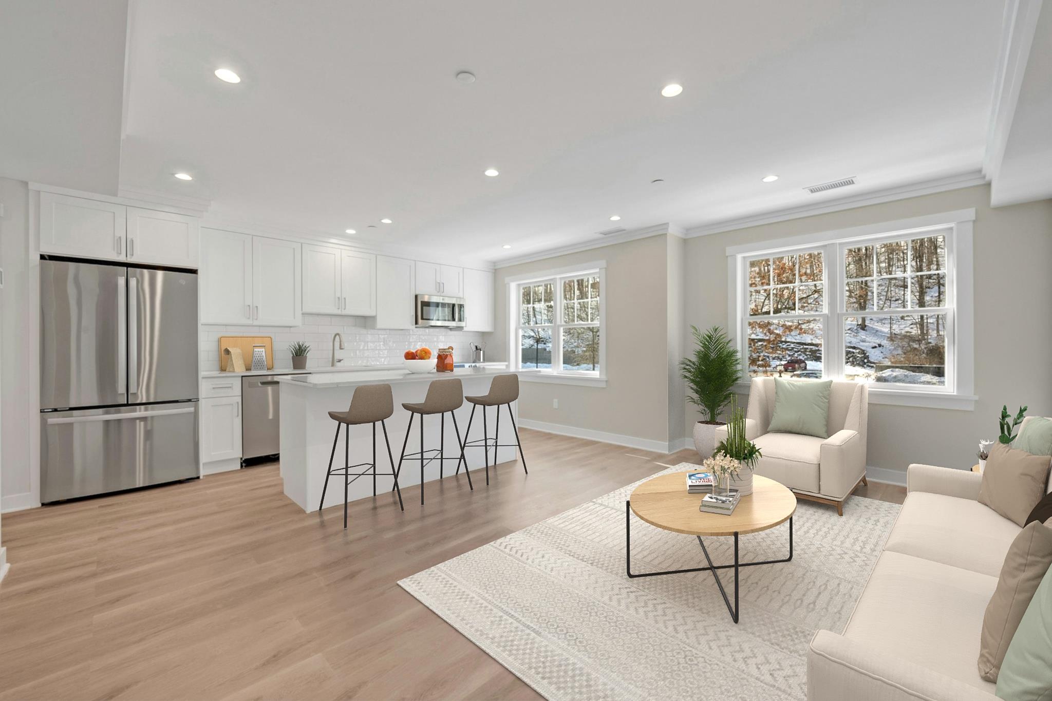 1123 Pleasantville Road Unit: 3A