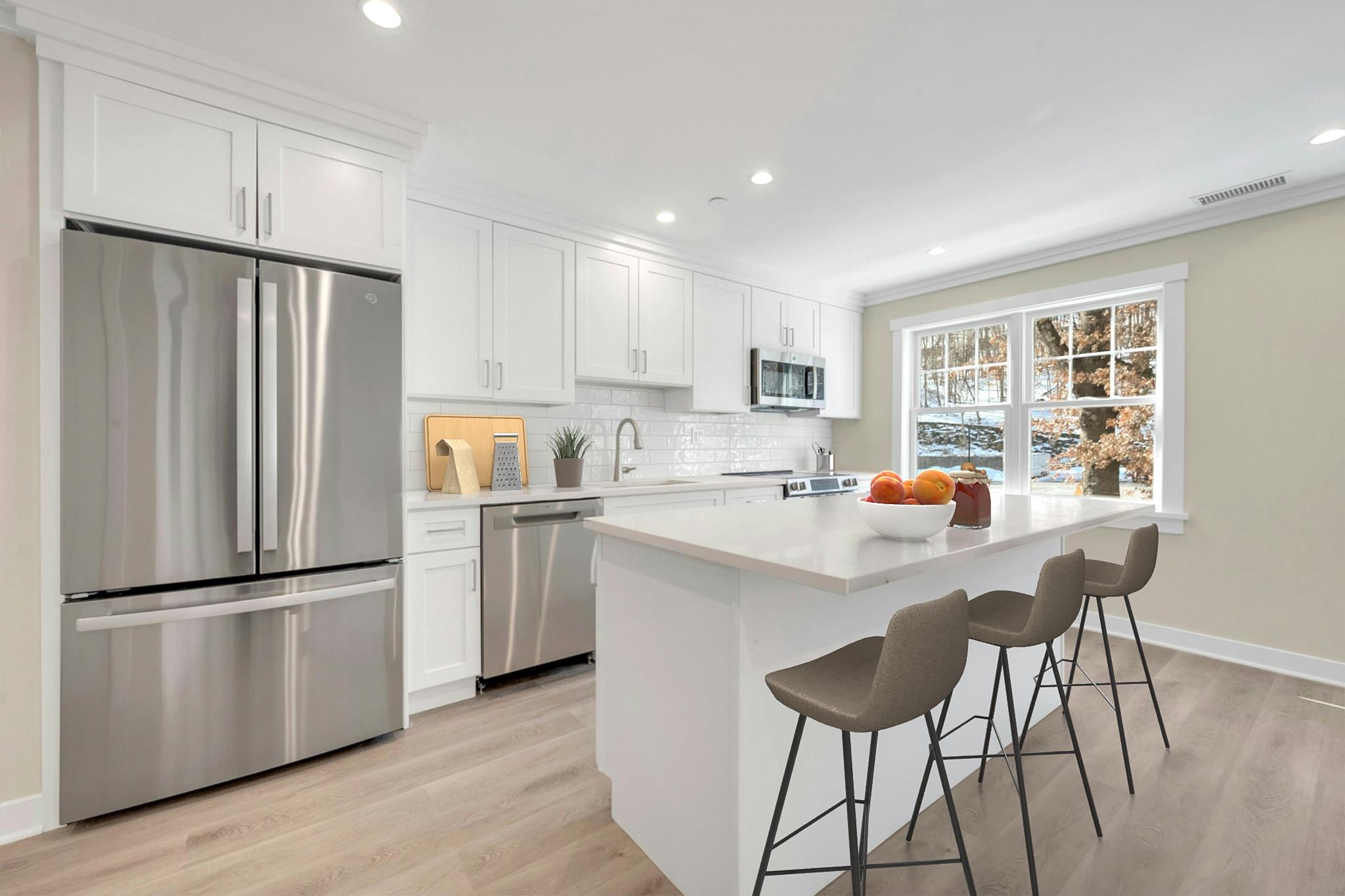 1123 Pleasantville Road Unit: 3A