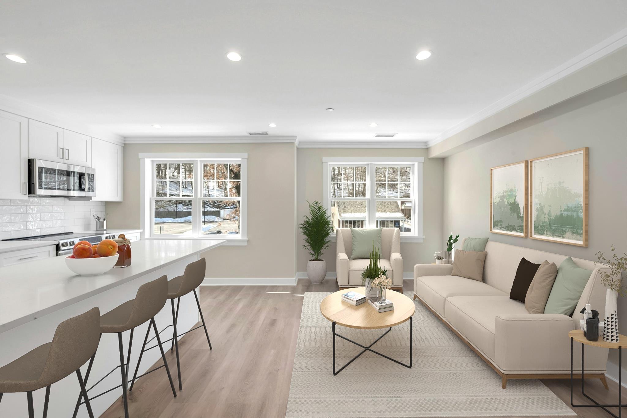 1123 Pleasantville Road Unit: 3A