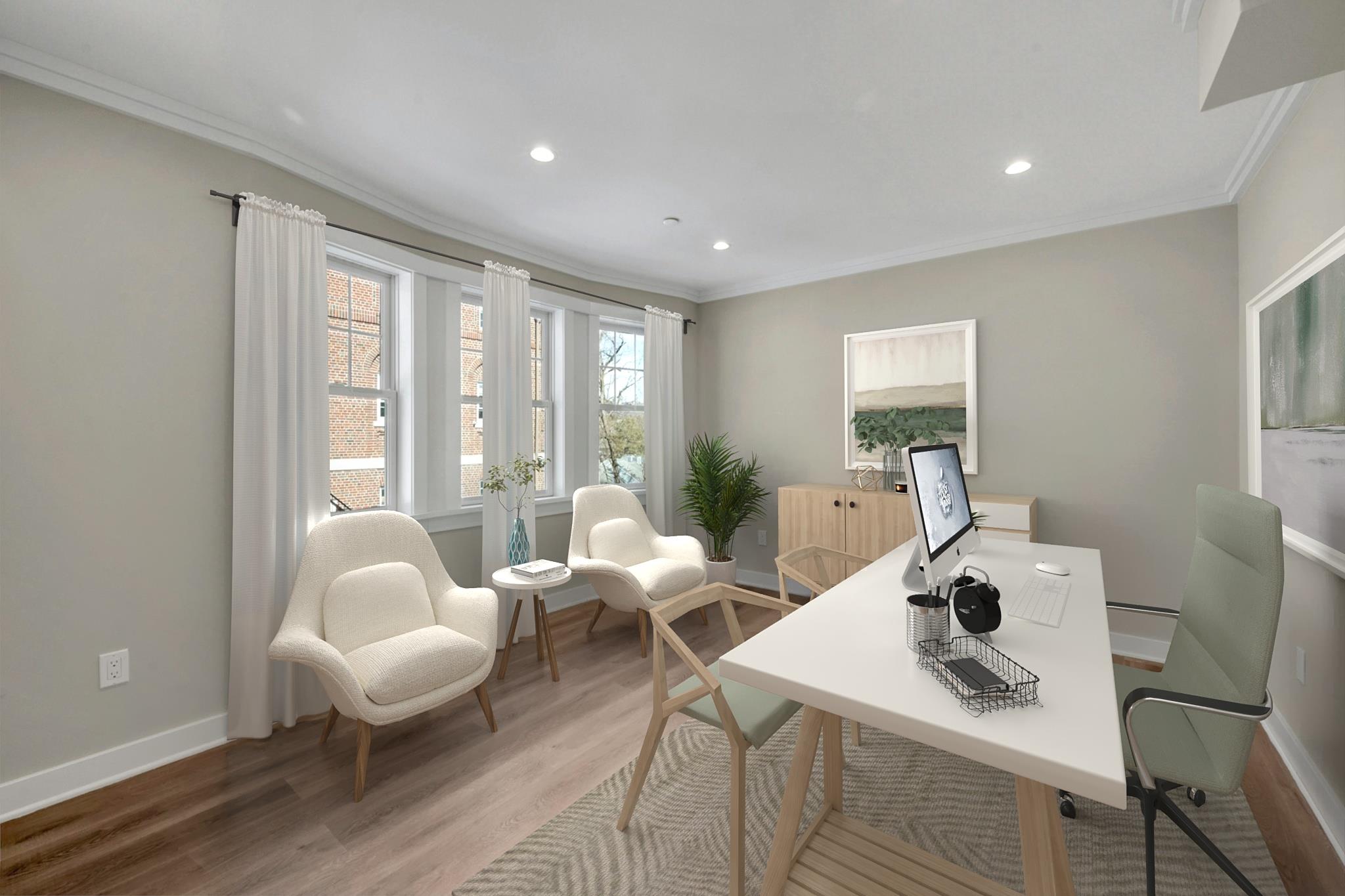 1123 Pleasantville Road Unit: 3A