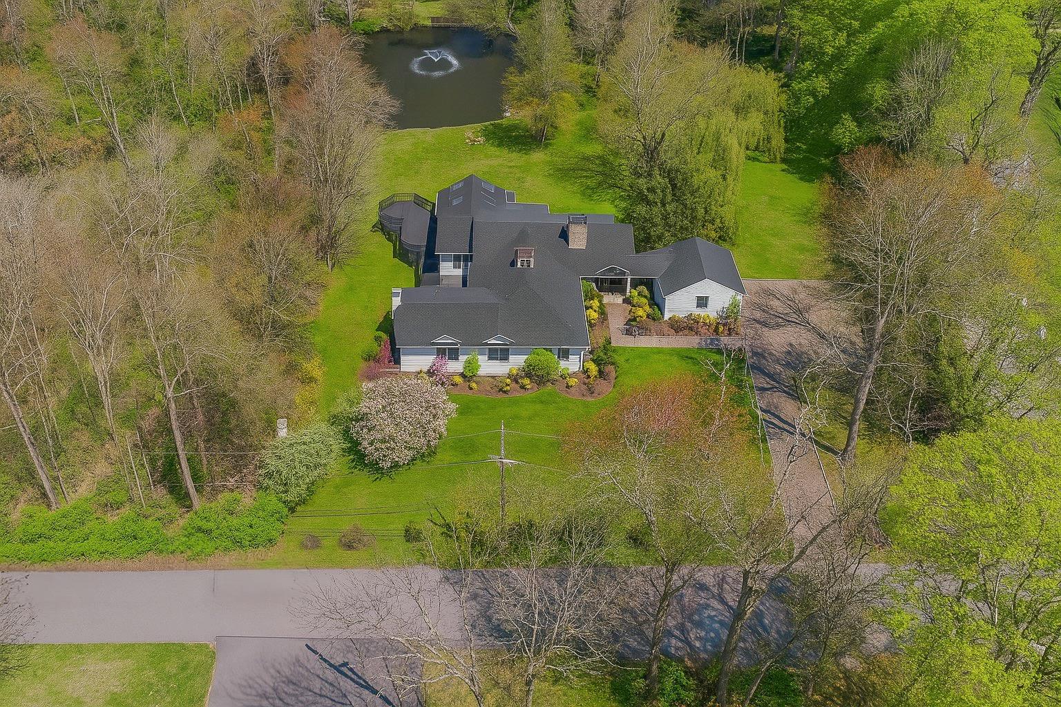5 South Brook Road