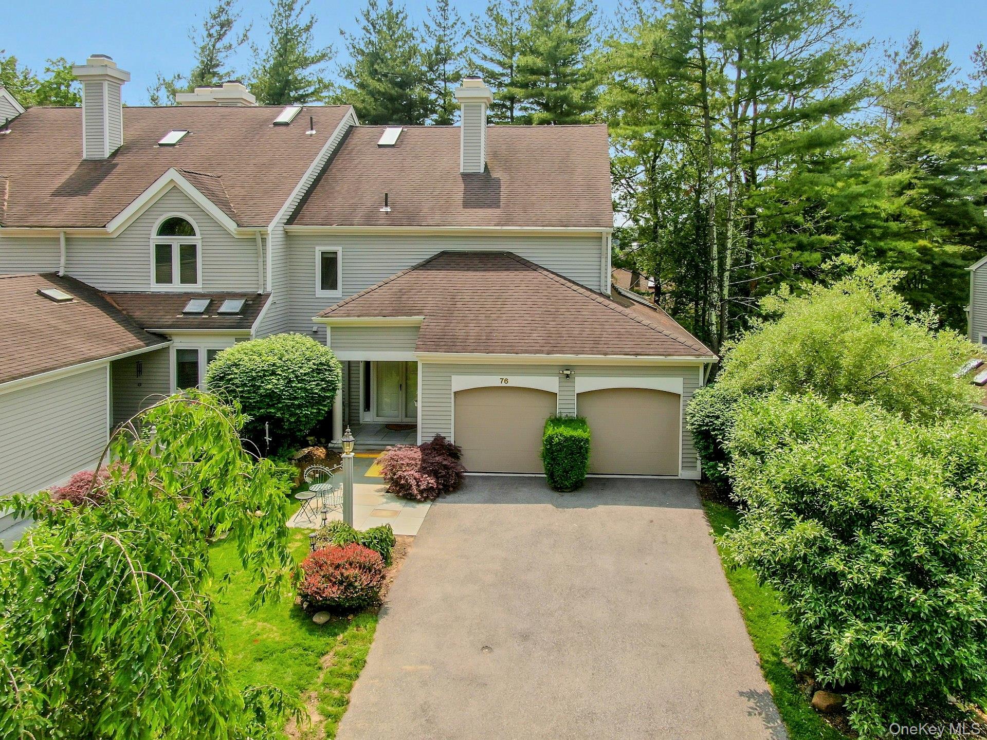 76 Boulder Ridge Road
