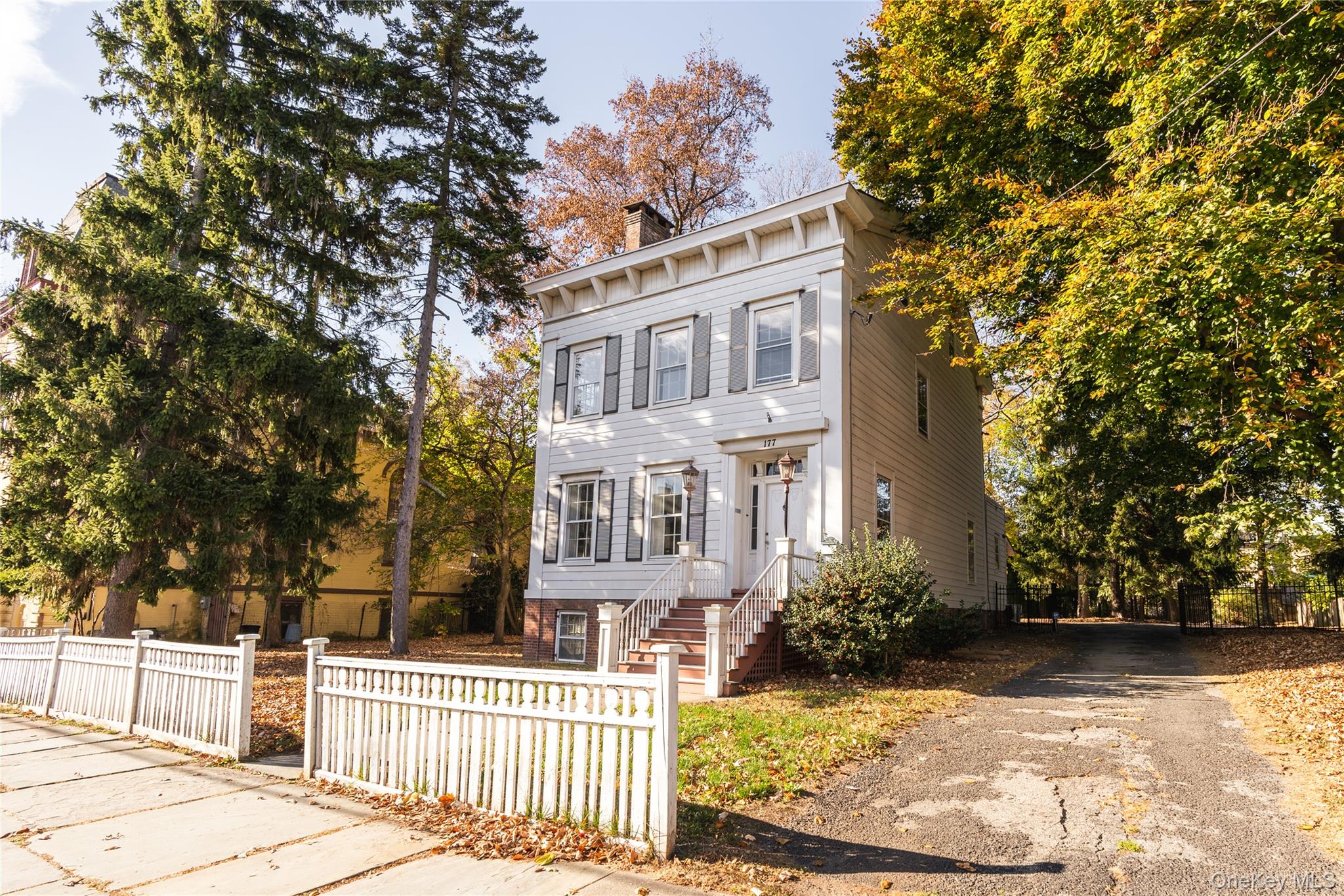 177 Grand Street
