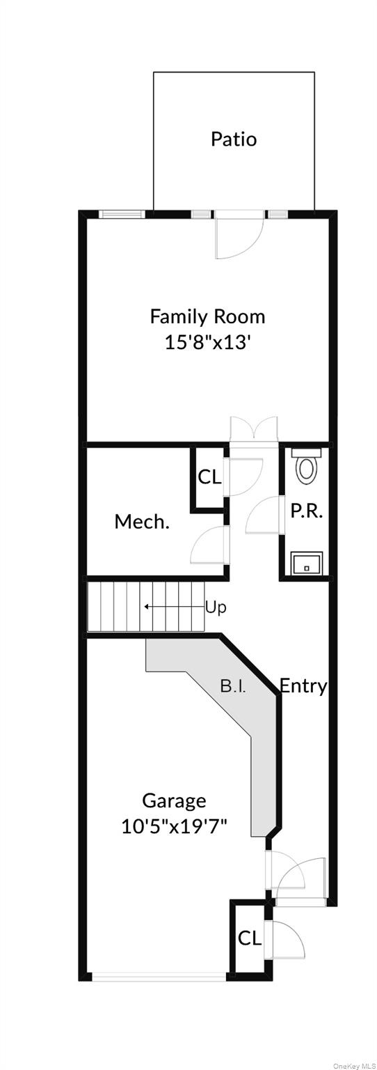 119 River Street