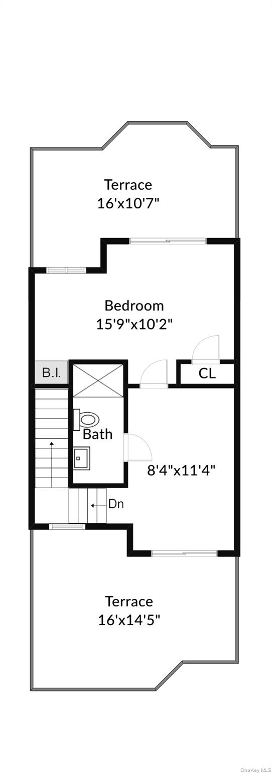 119 River Street