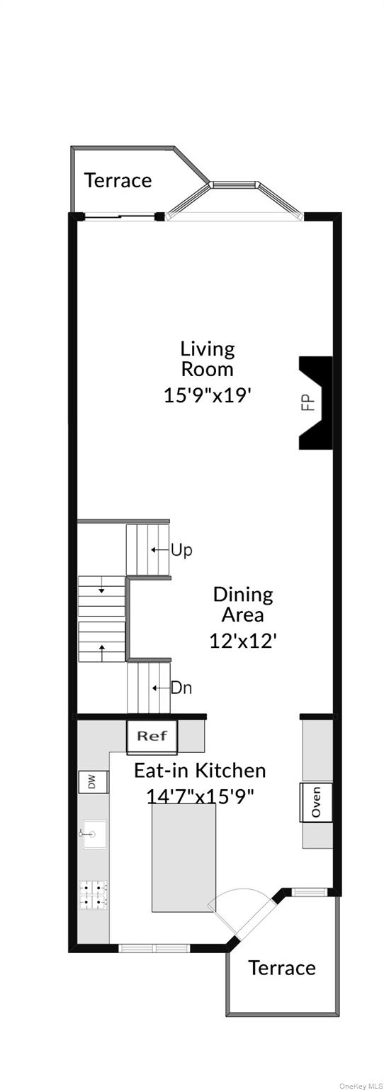 119 River Street