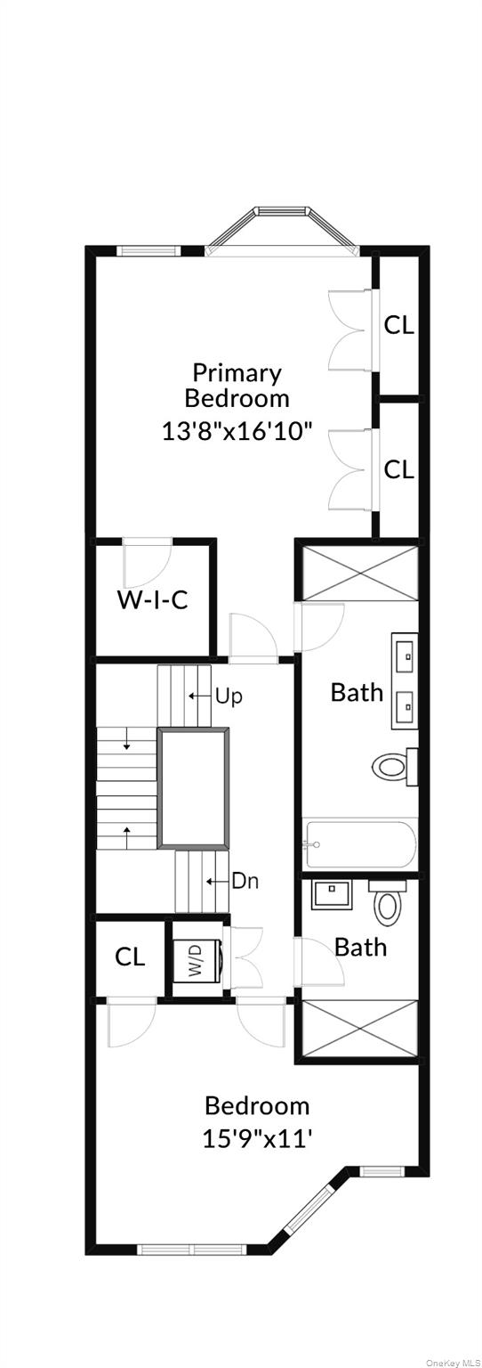 119 River Street
