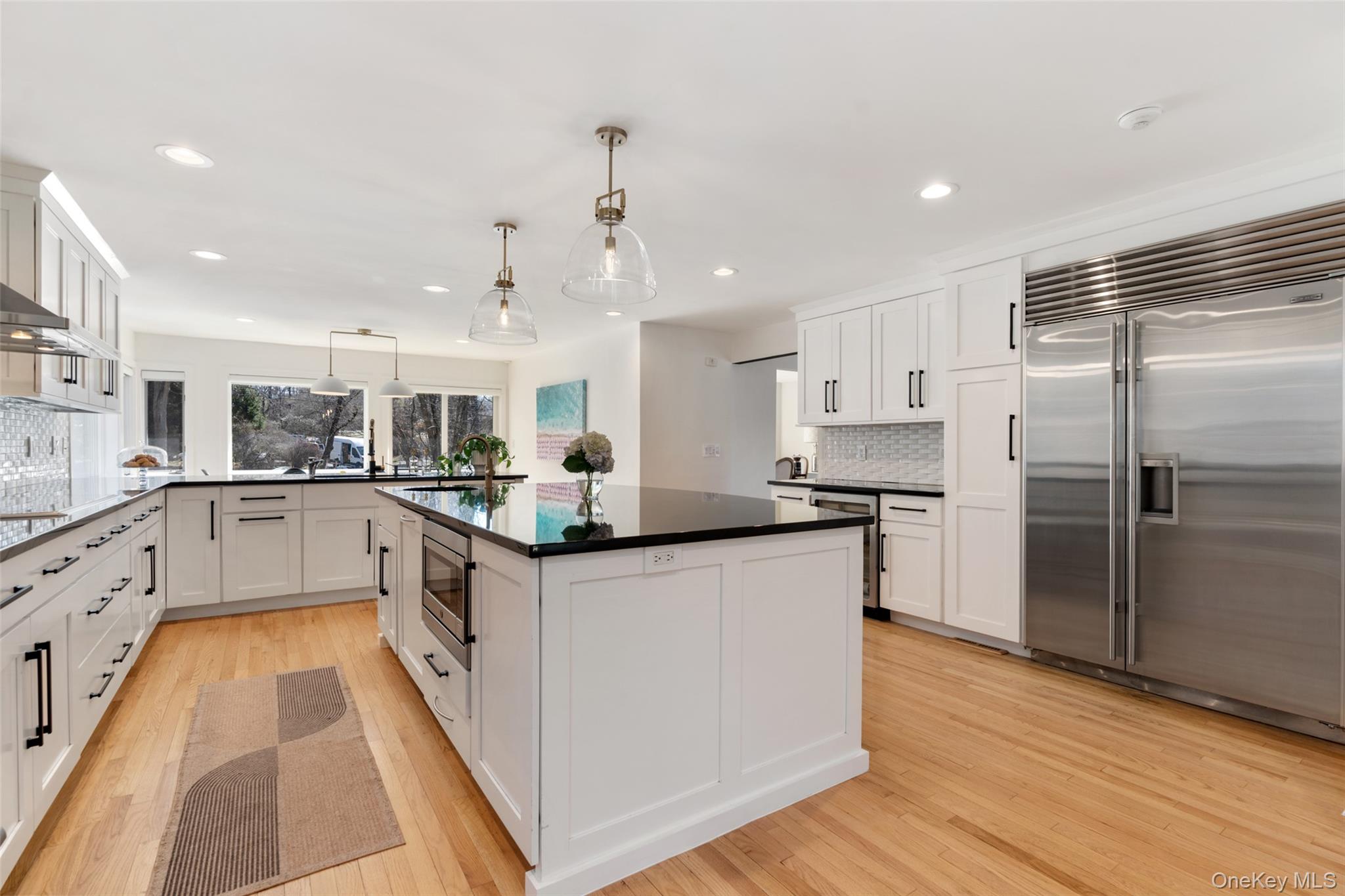 15 Haights Cross Road