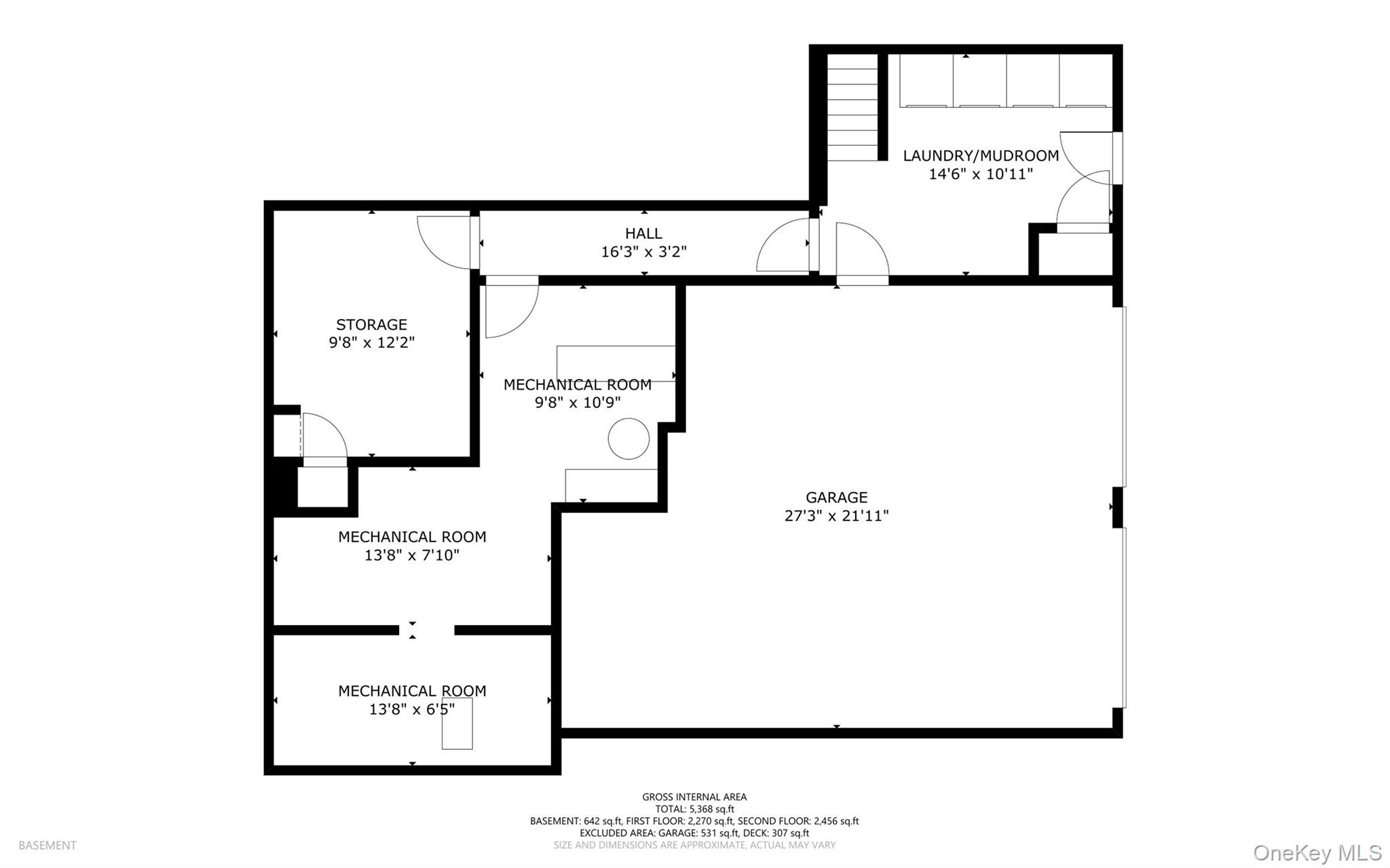 15 Haights Cross Road
