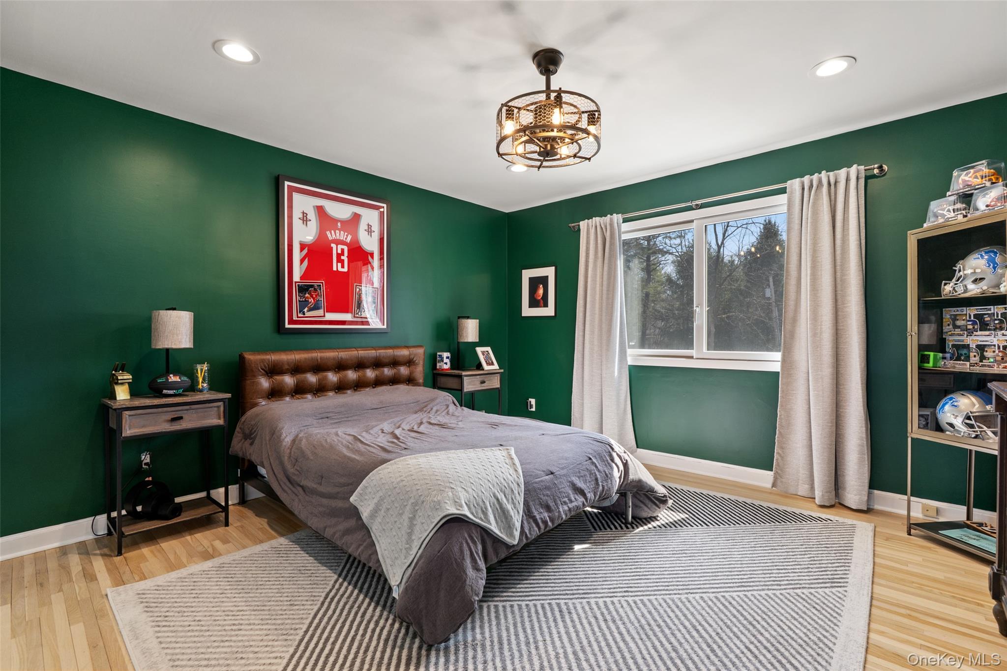 15 Haights Cross Road