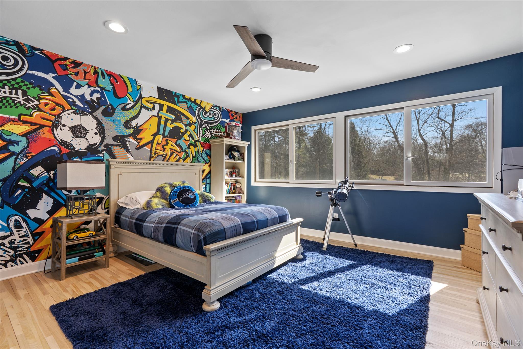 15 Haights Cross Road