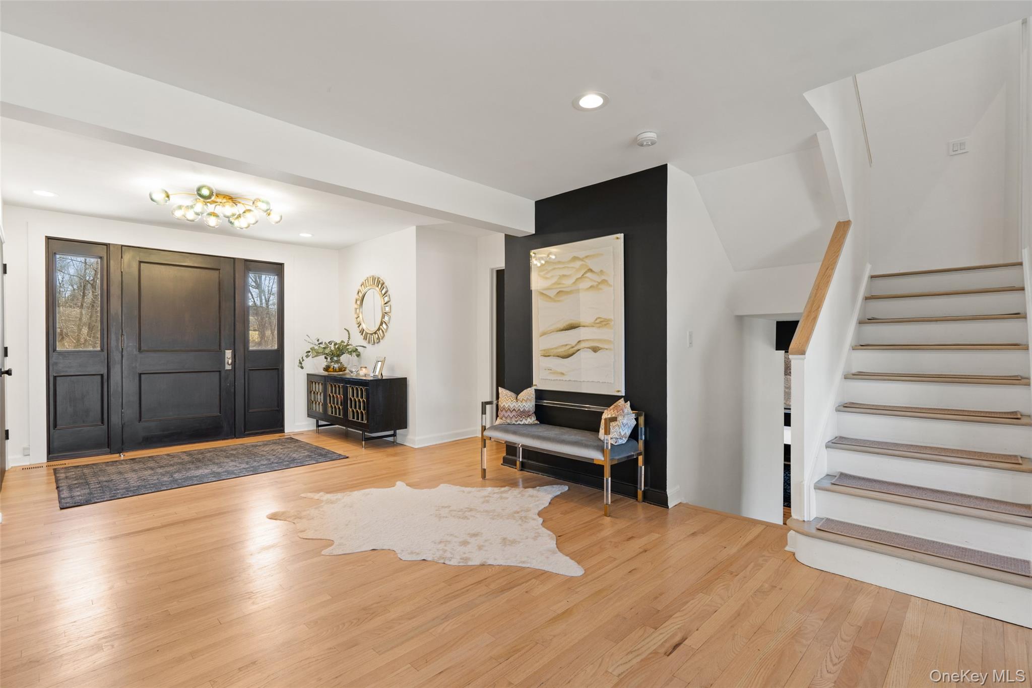 15 Haights Cross Road