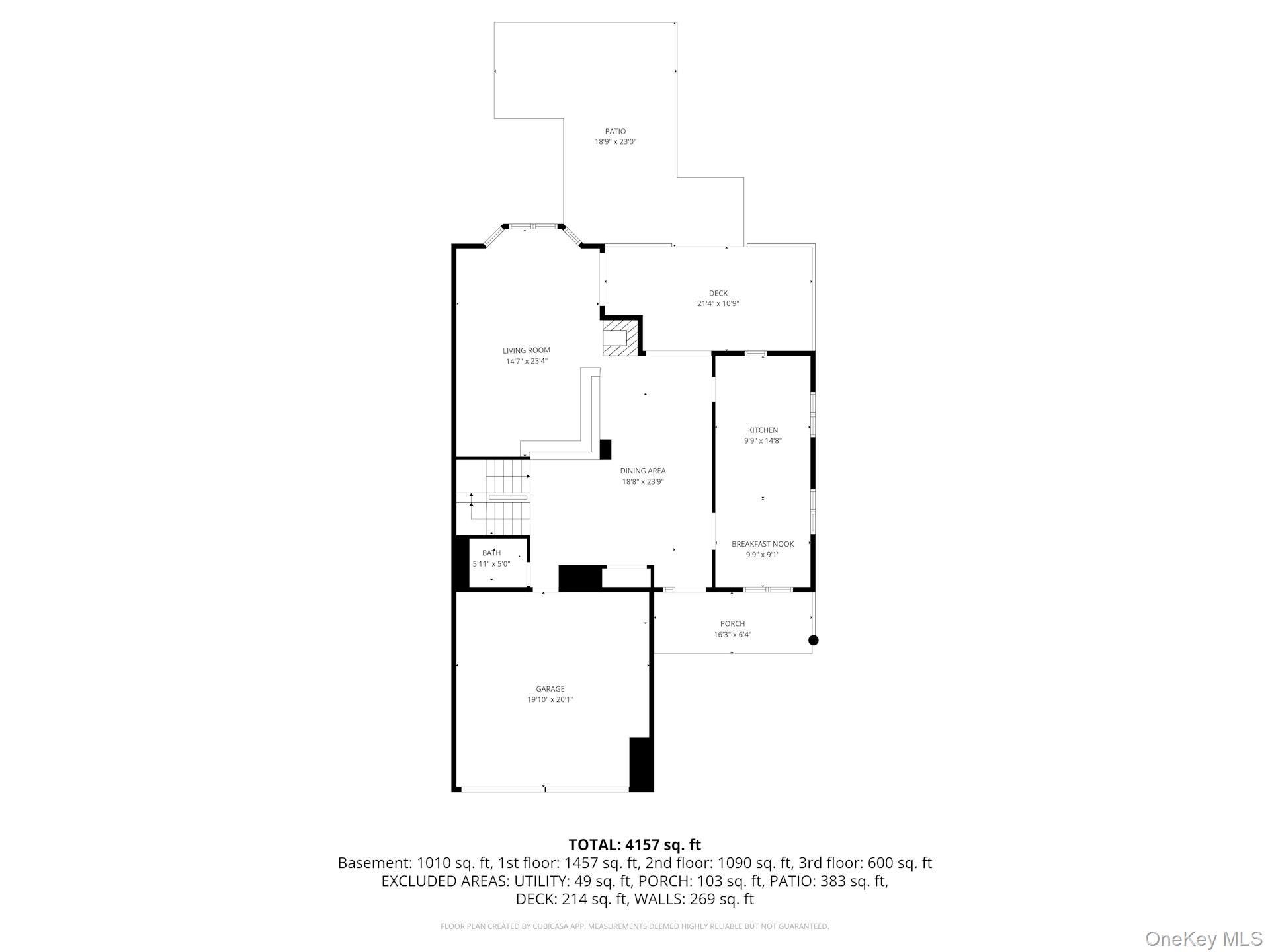 169 Boulder Ridge Road