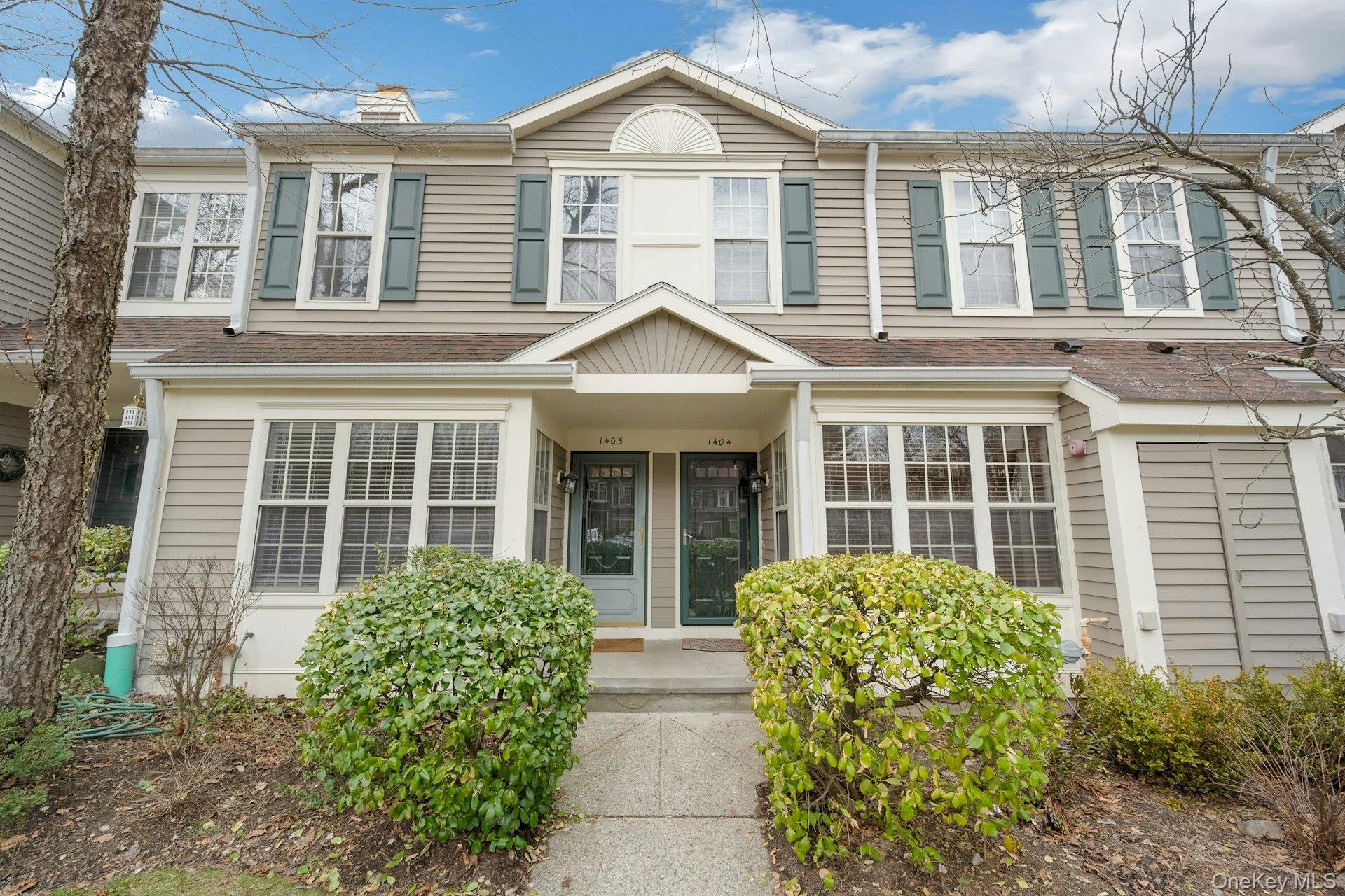 1403 Pondcrest Lane
