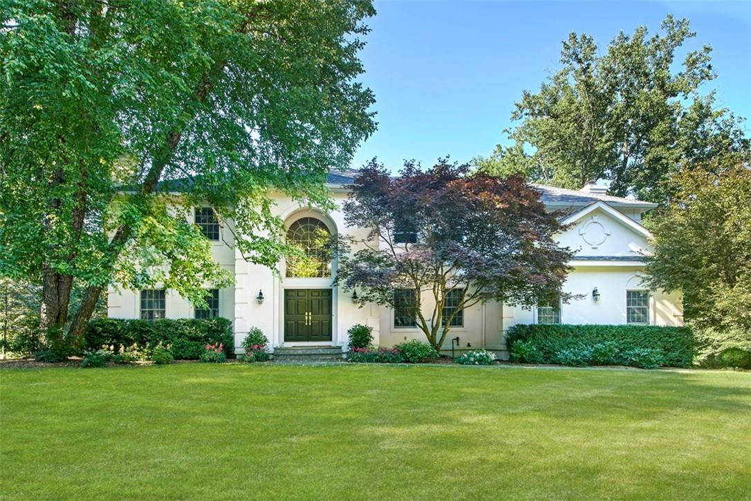 3 Stoney Hollow Road, Chappaqua