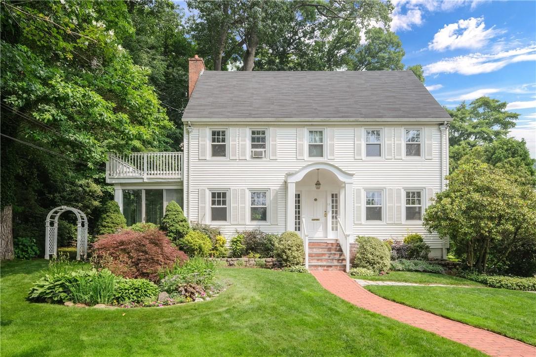 11 Gorham Court