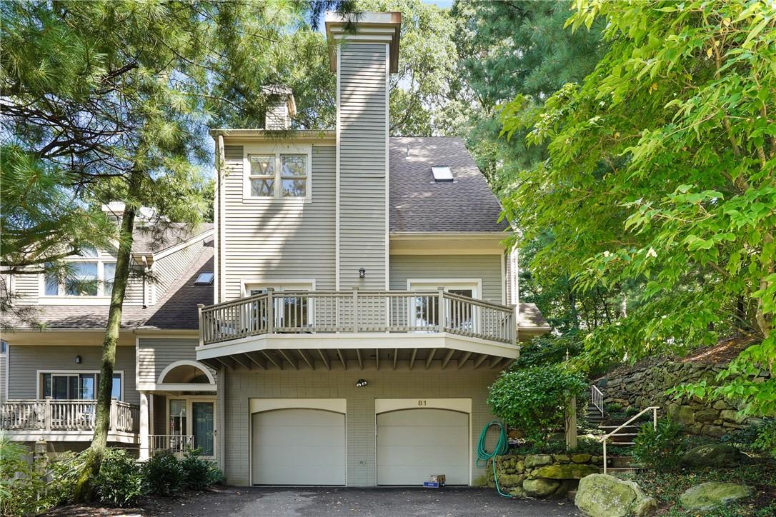 81 Boulder Ridge Road