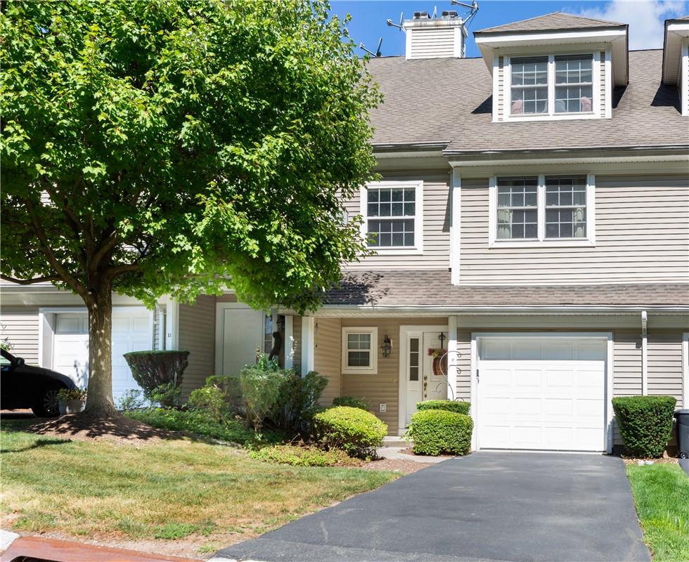 9 Crystal Hill Drive