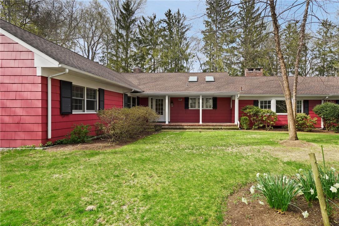 29 N Lake Road