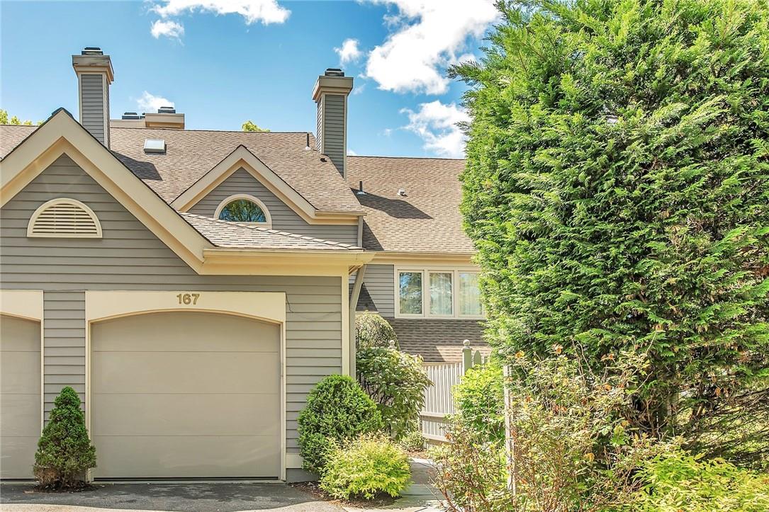 167 Boulder Ridge Road