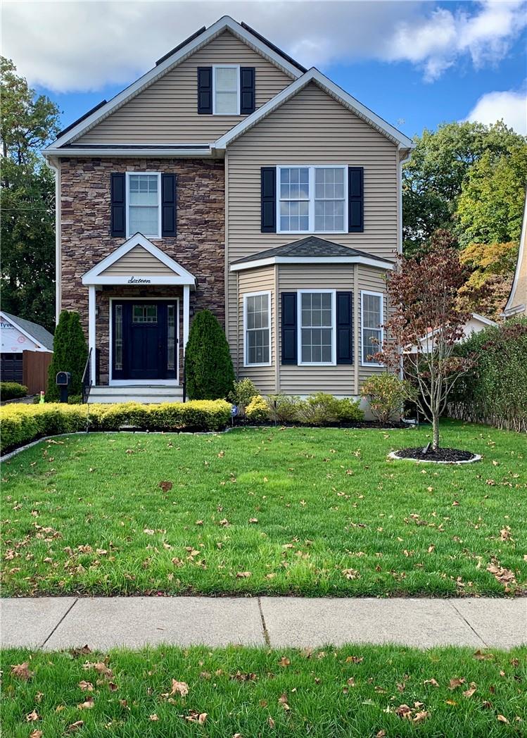 16 Crane Avenue