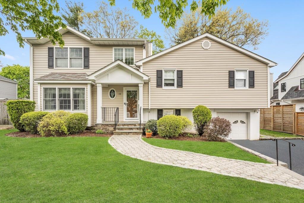 19 Northway