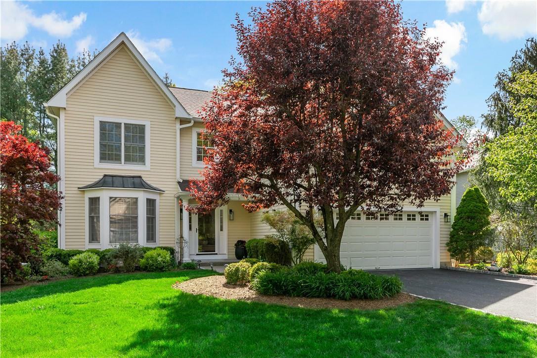 3 Miller Circle