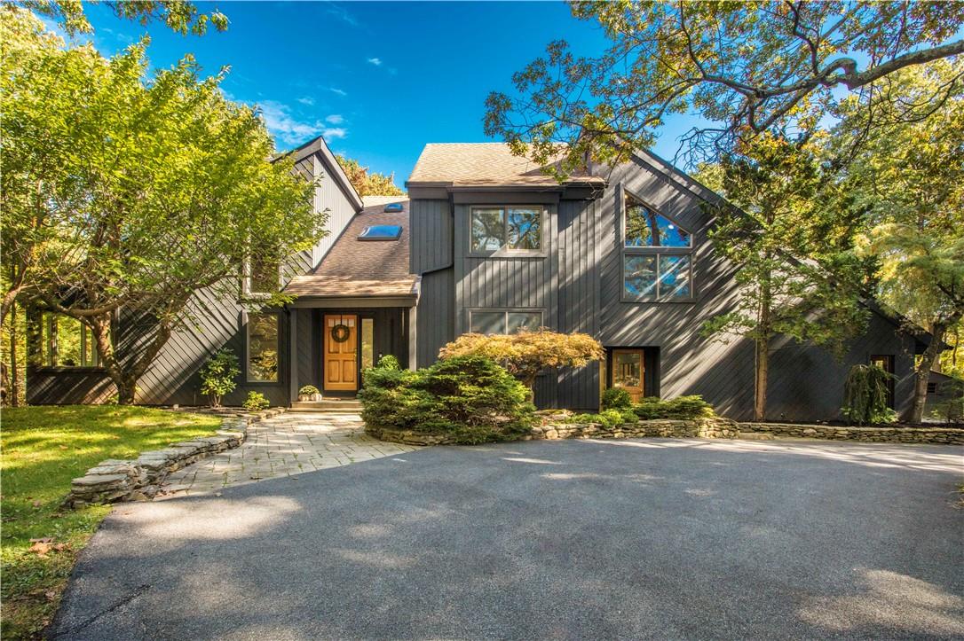 64 Whippoorwill Road